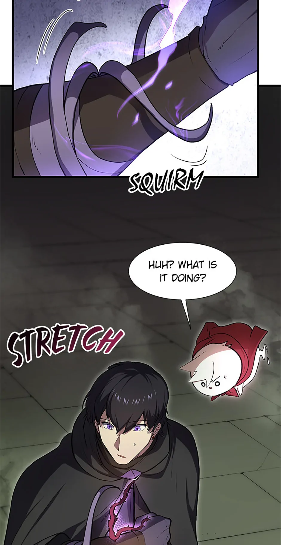 Read Skill Master Levels Up Manga Online