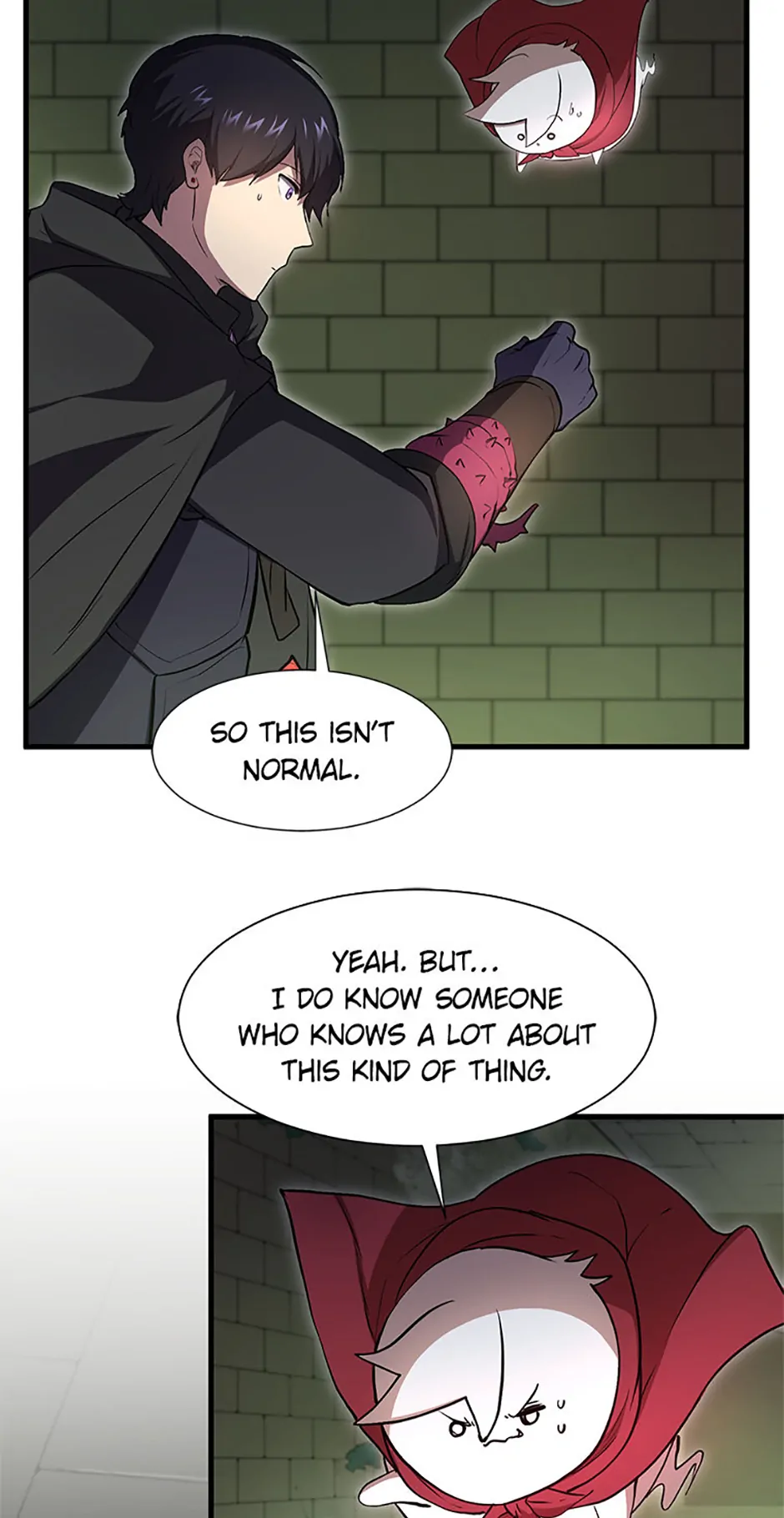 Read Skill Master Levels Up Manga Online