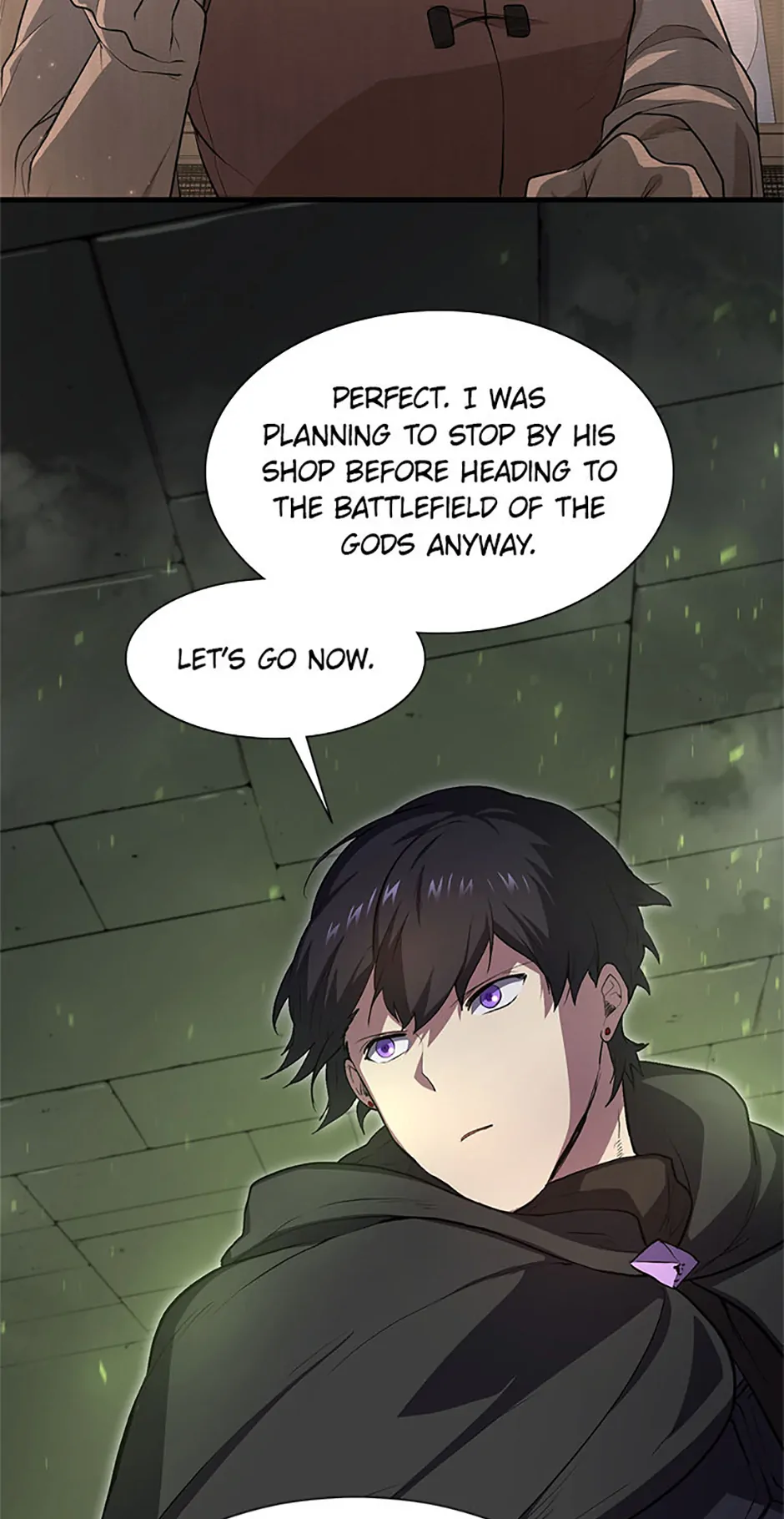 Read Skill Master Levels Up Manga Online
