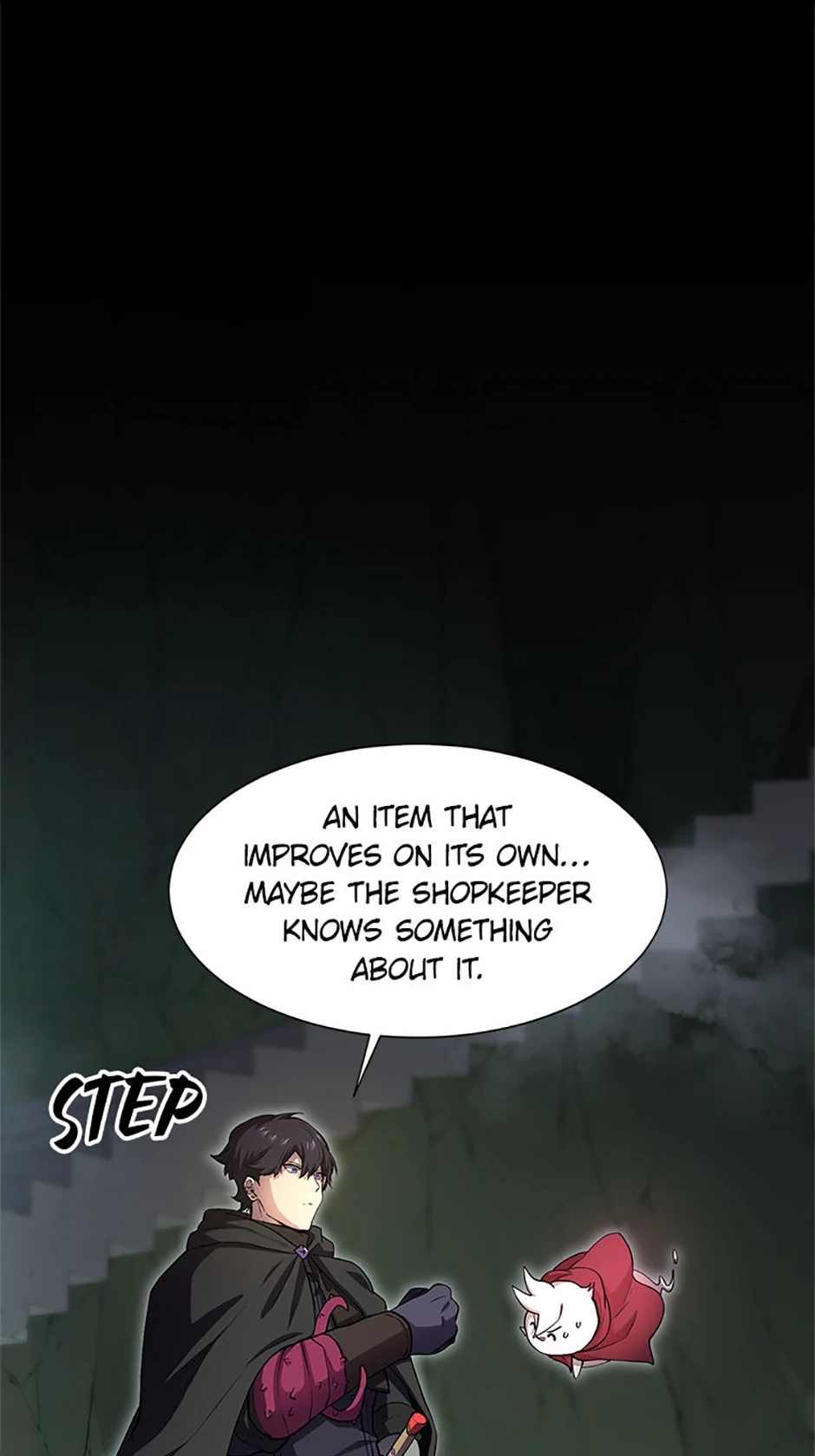 Read Skill Master Levels Up Manga Online
