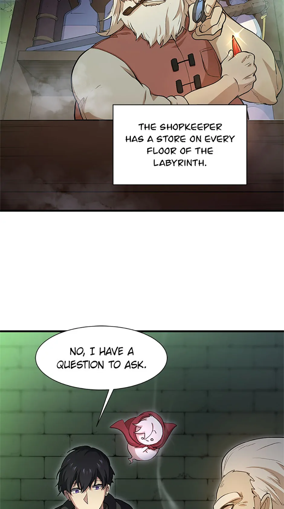 Read Skill Master Levels Up Manga Online