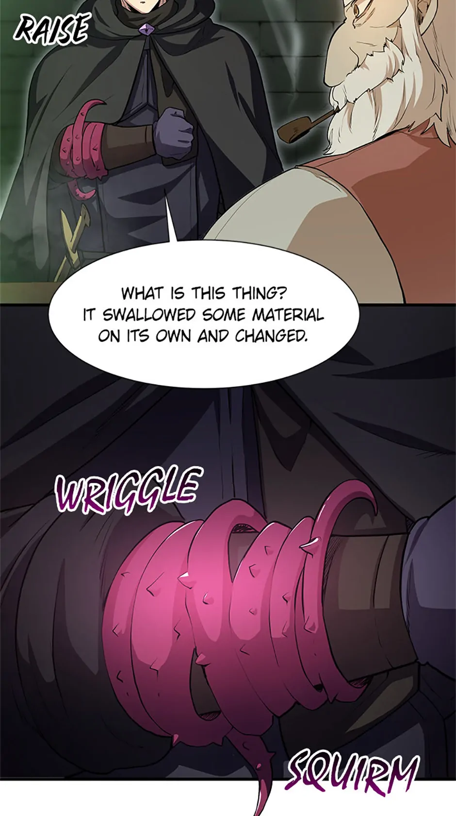 Read Skill Master Levels Up Manga Online