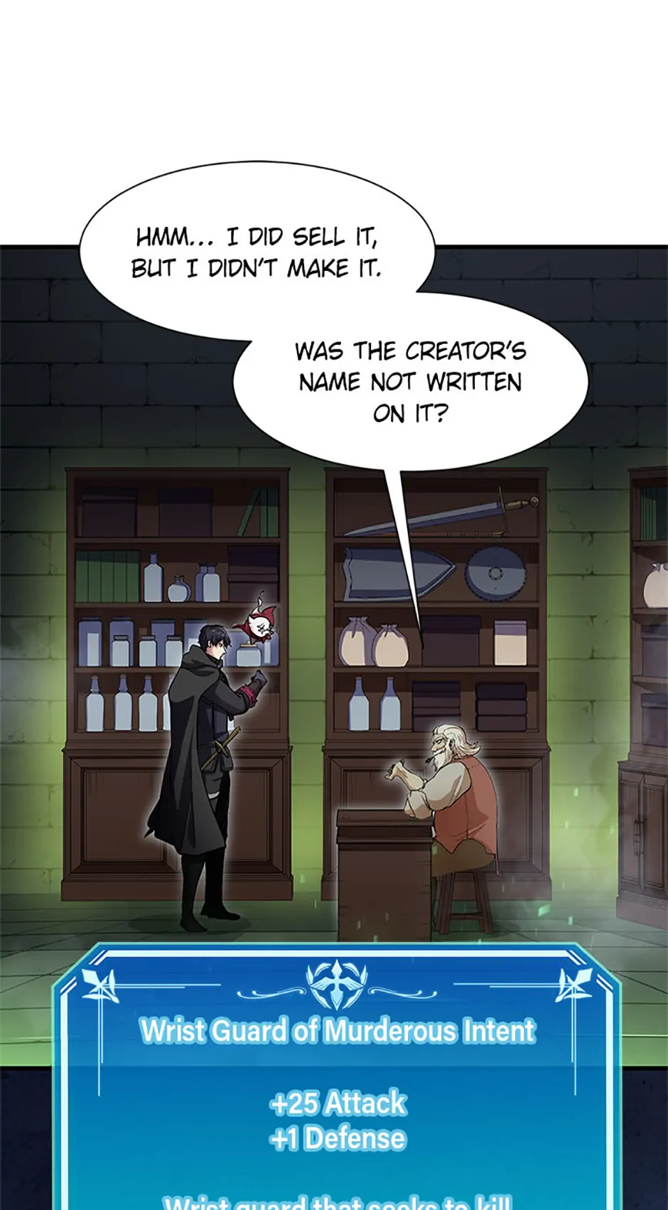 Read Skill Master Levels Up Manga Online