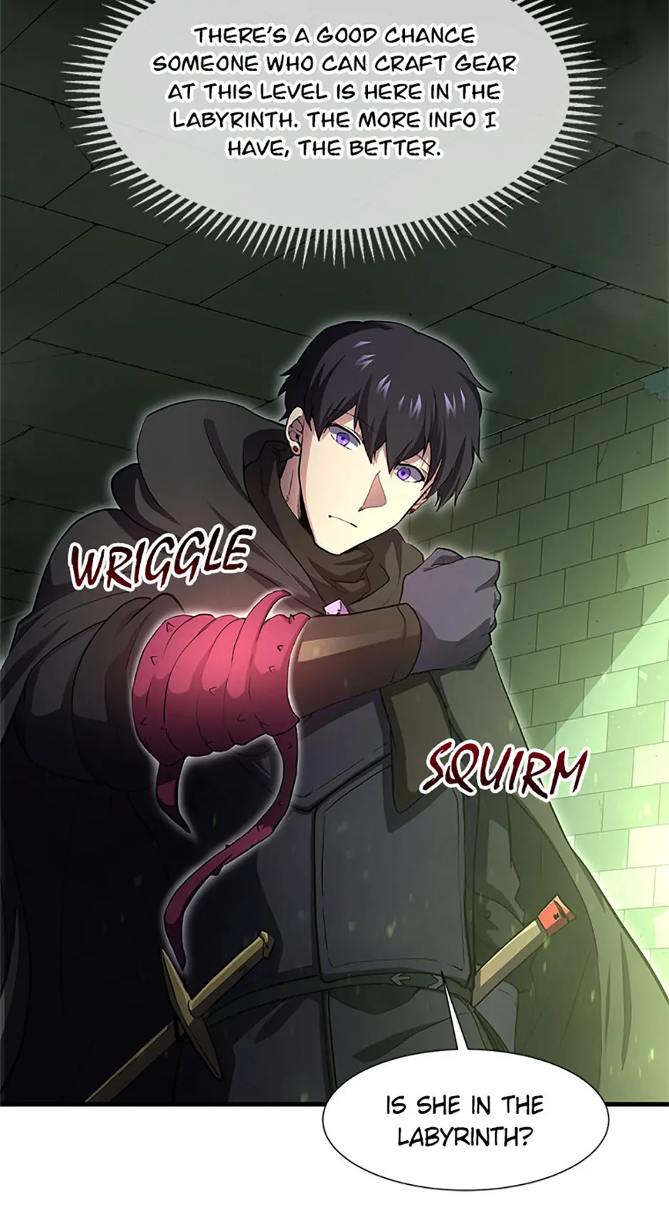 Read Skill Master Levels Up Manga Online