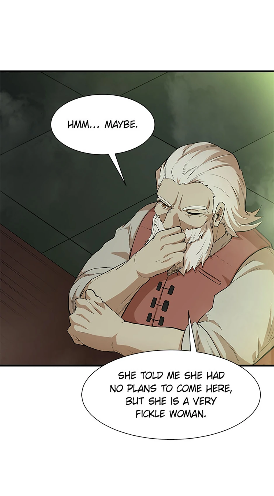 Read Skill Master Levels Up Manga Online