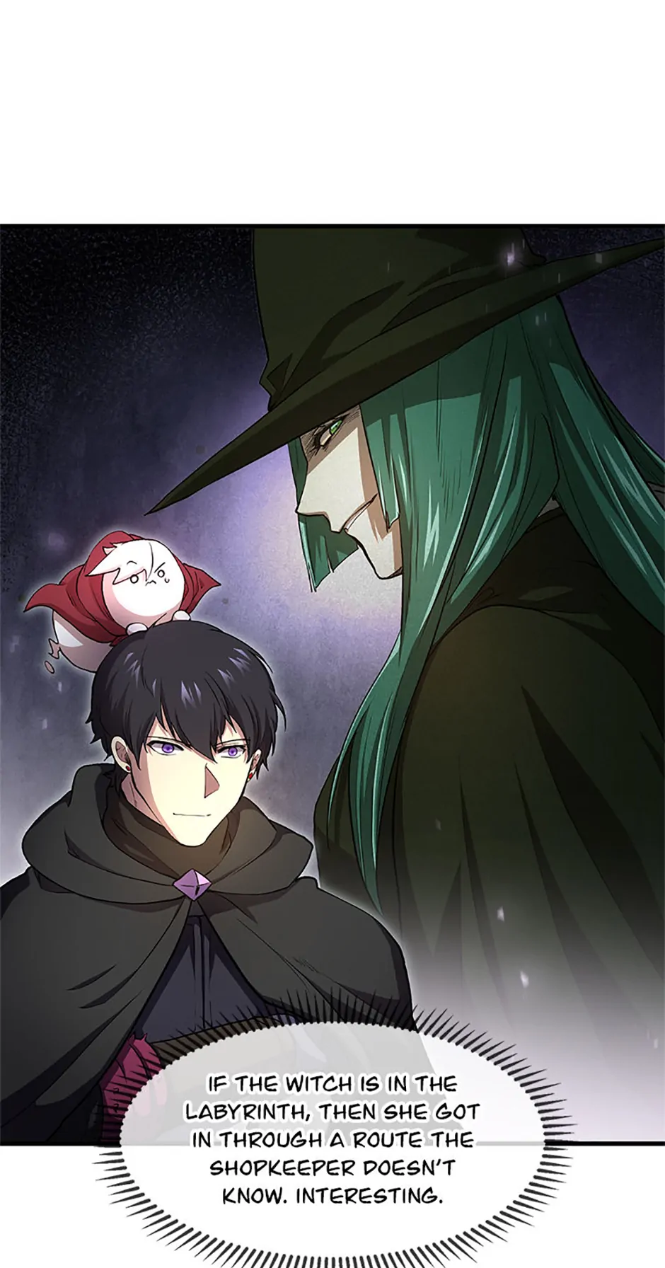 Read Skill Master Levels Up Manga Online