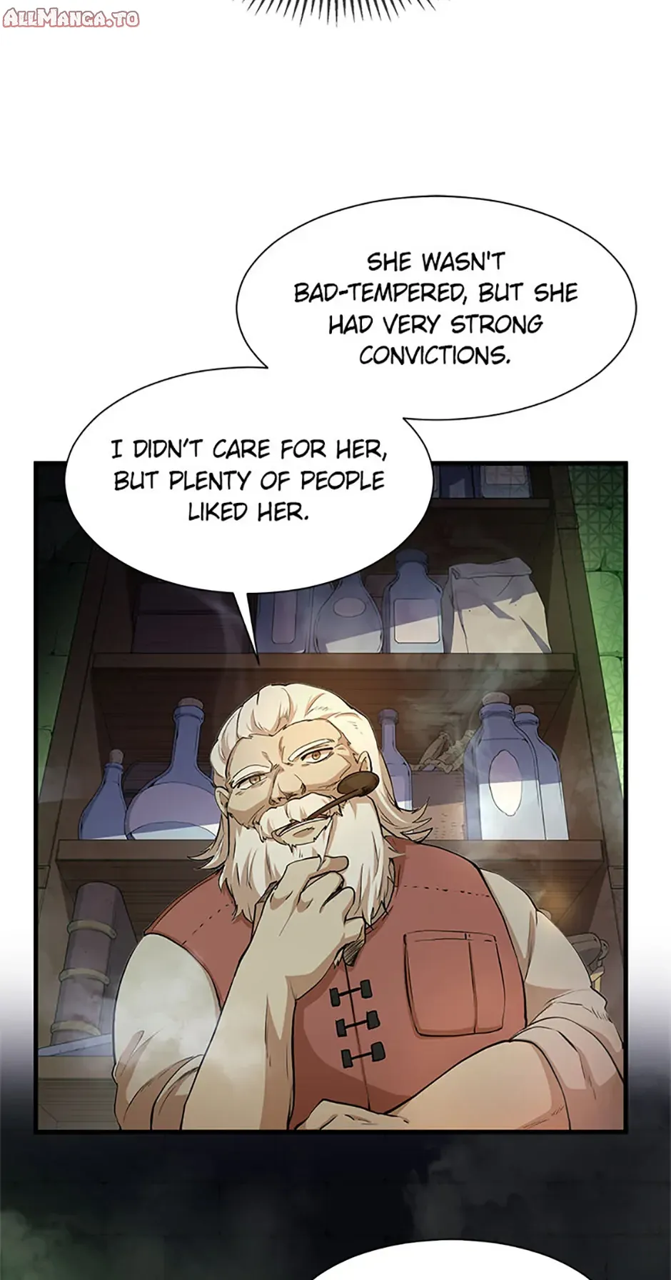 Read Skill Master Levels Up Manga Online