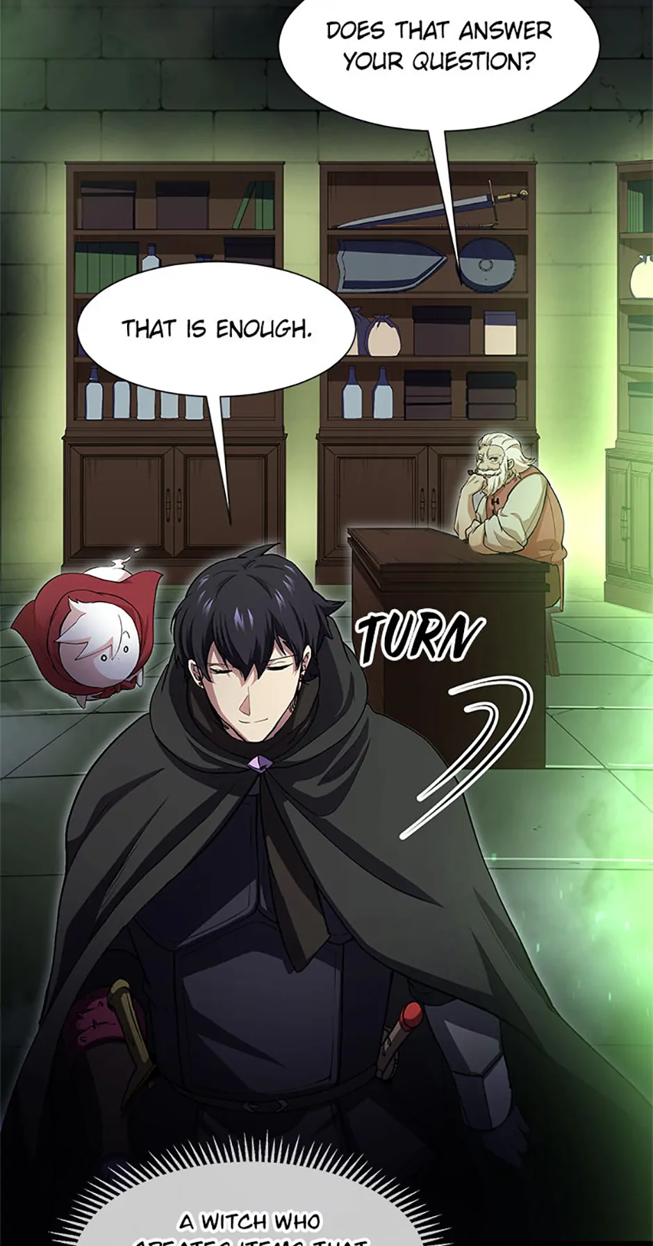 Read Skill Master Levels Up Manga Online