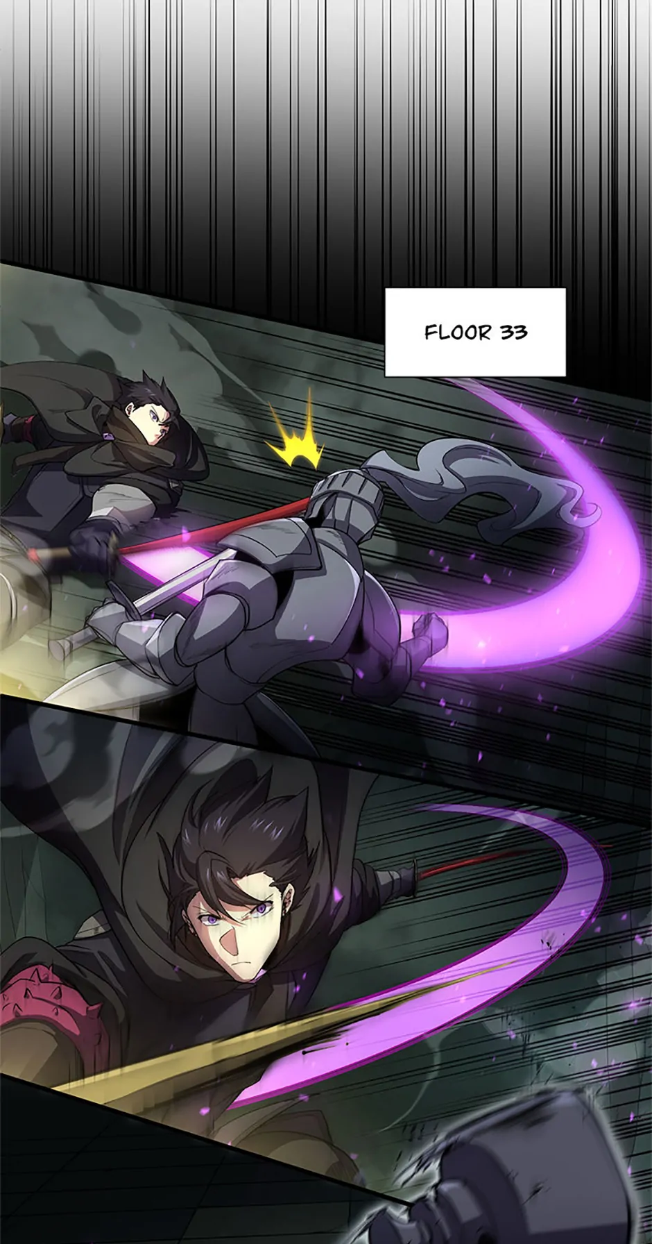 Read Skill Master Levels Up Manga Online