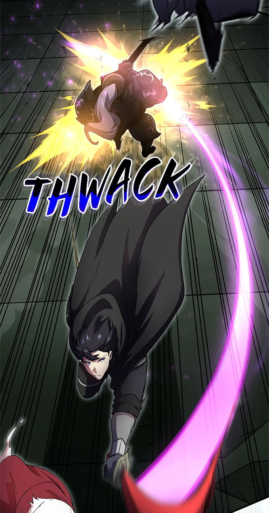 Read Skill Master Levels Up Manga Online