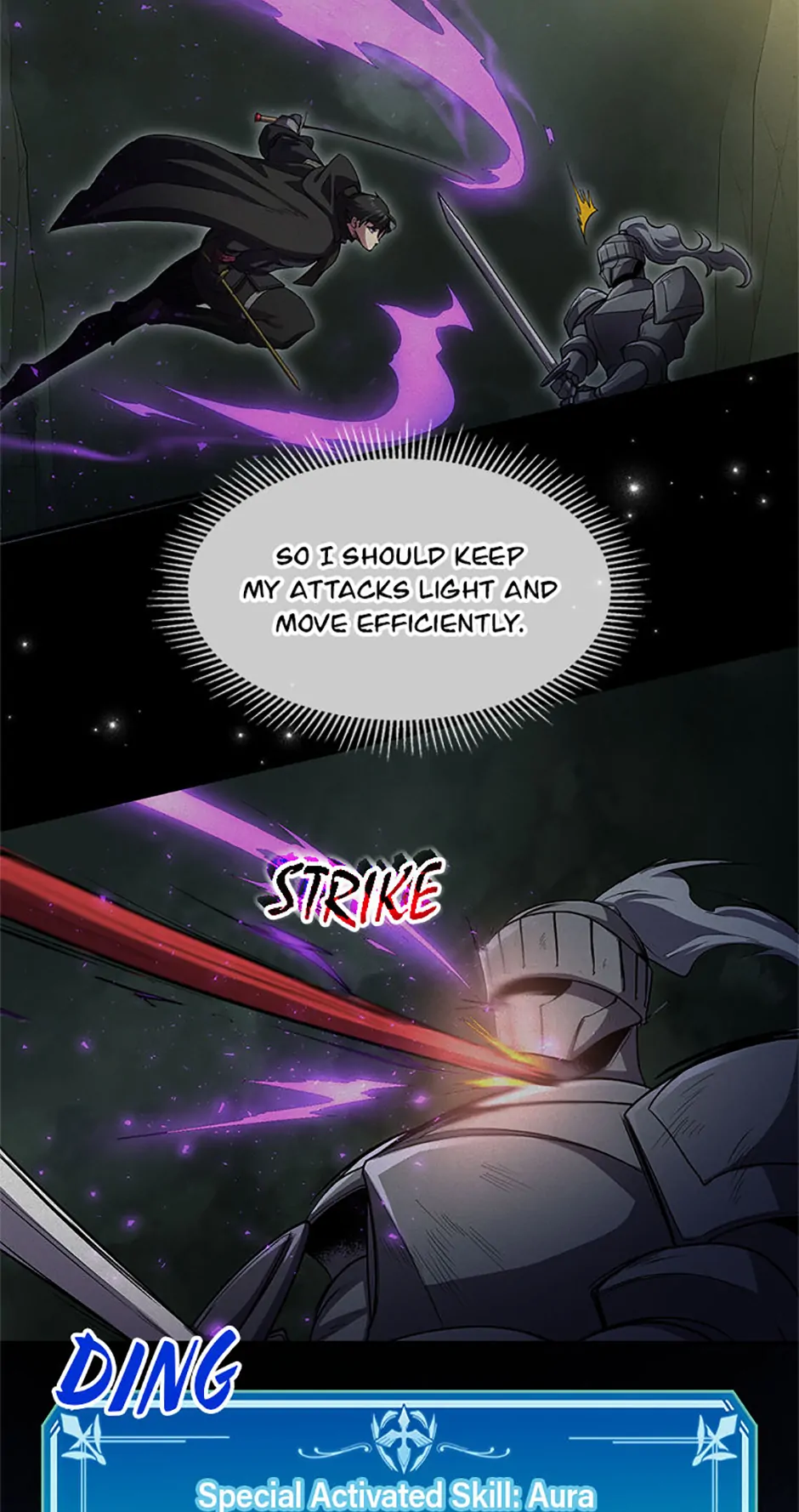 Read Skill Master Levels Up Manga Online