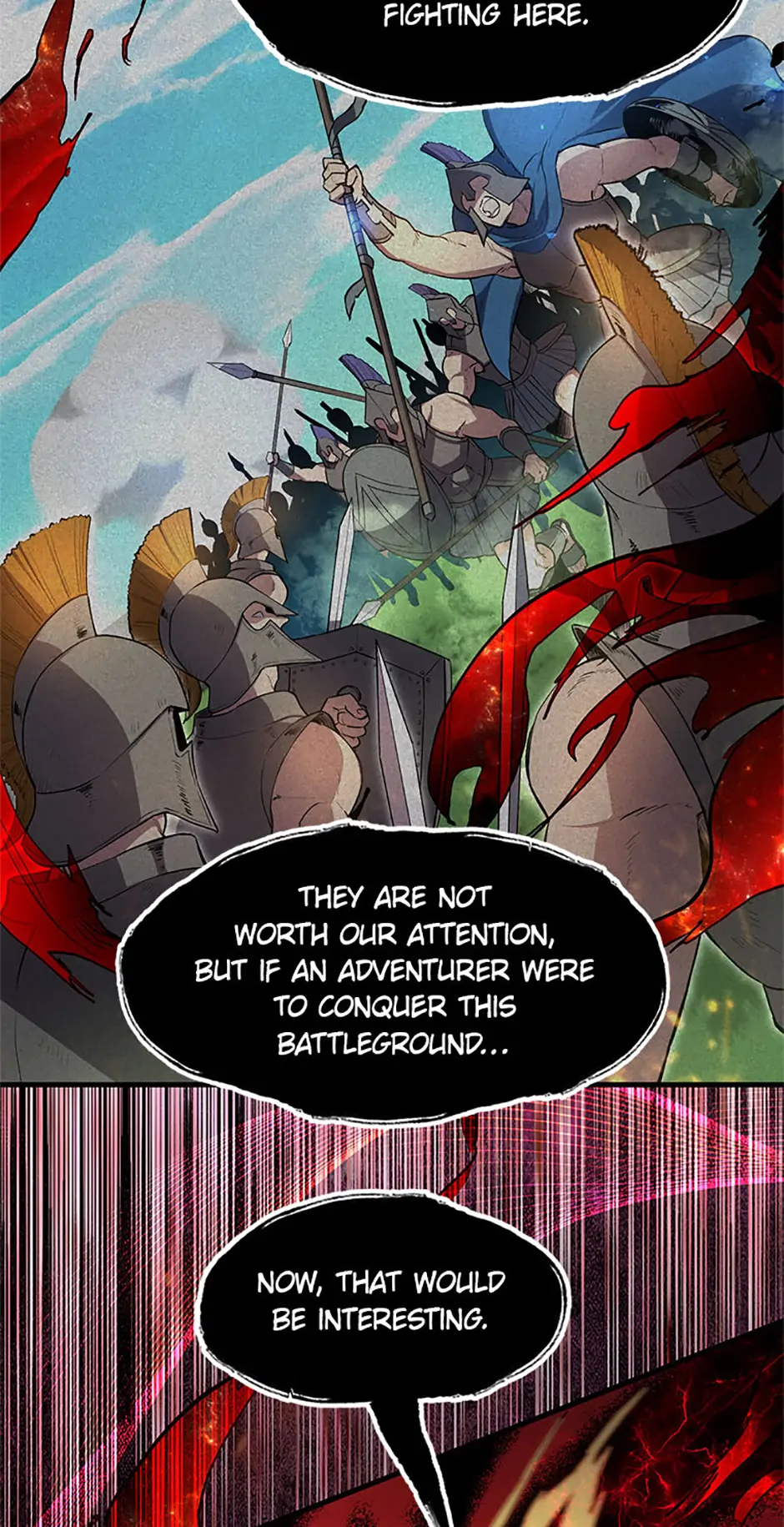 Read Skill Master Levels Up Manga Online