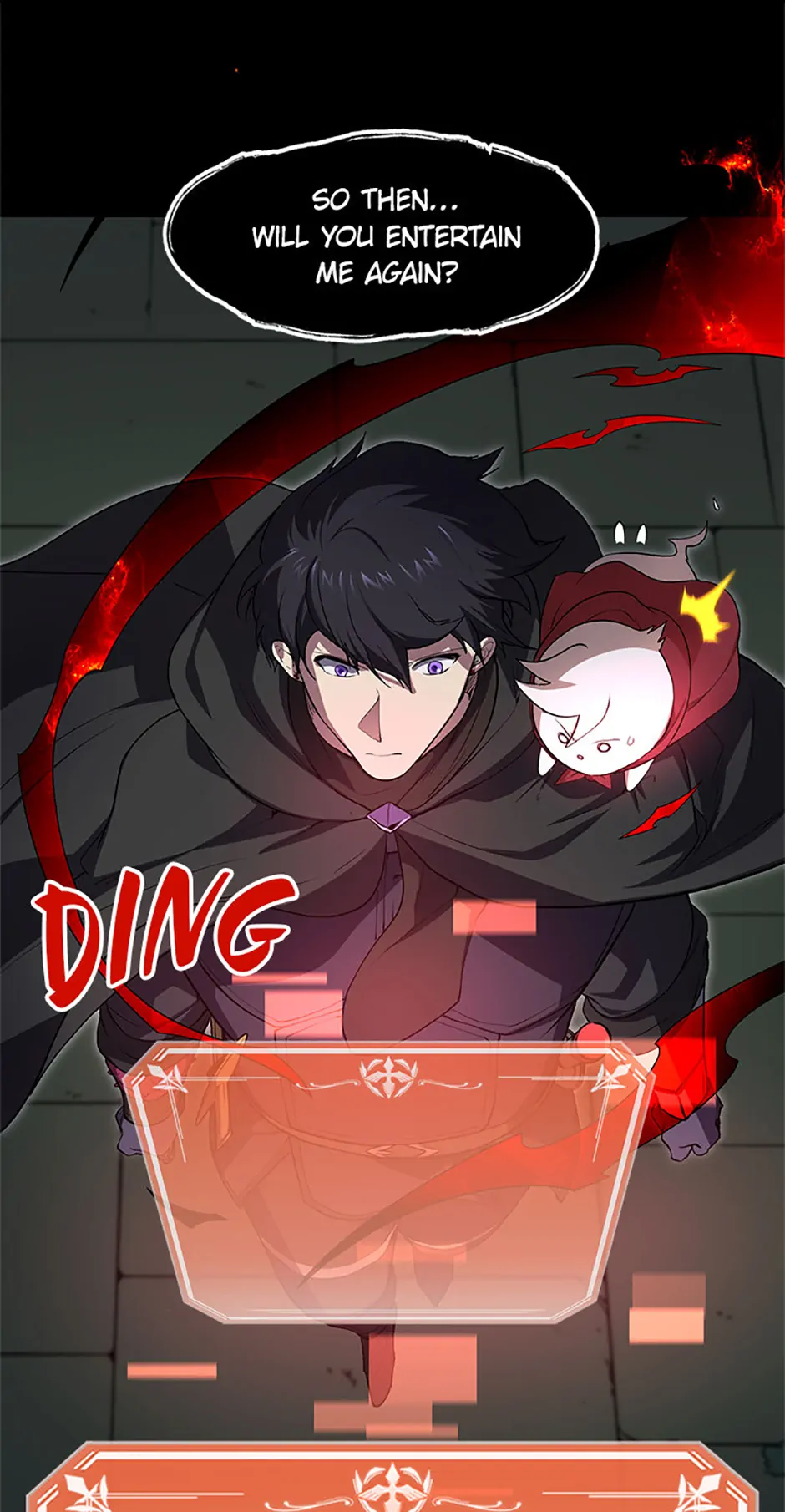 Read Skill Master Levels Up Manga Online
