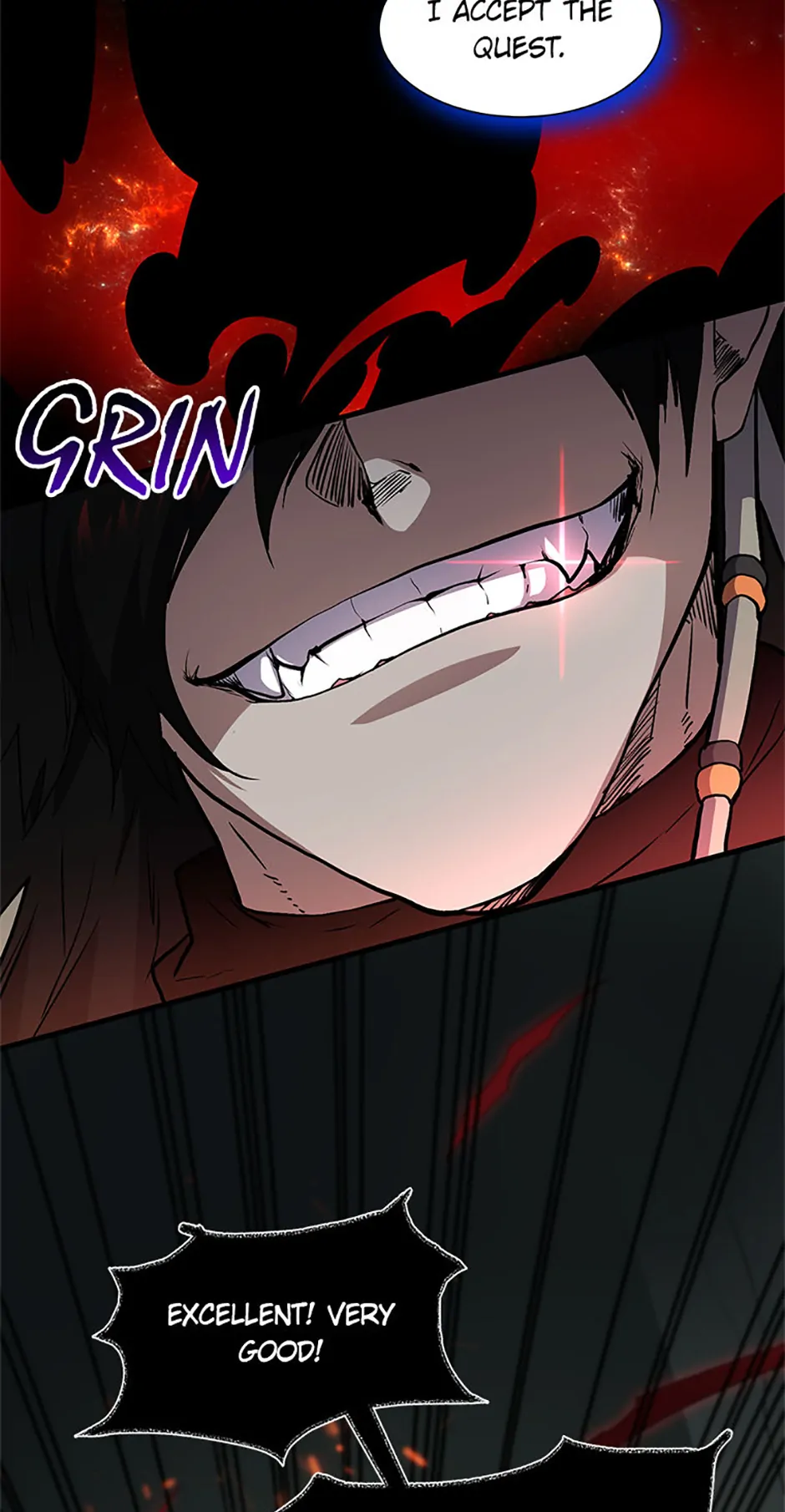Read Skill Master Levels Up Manga Online
