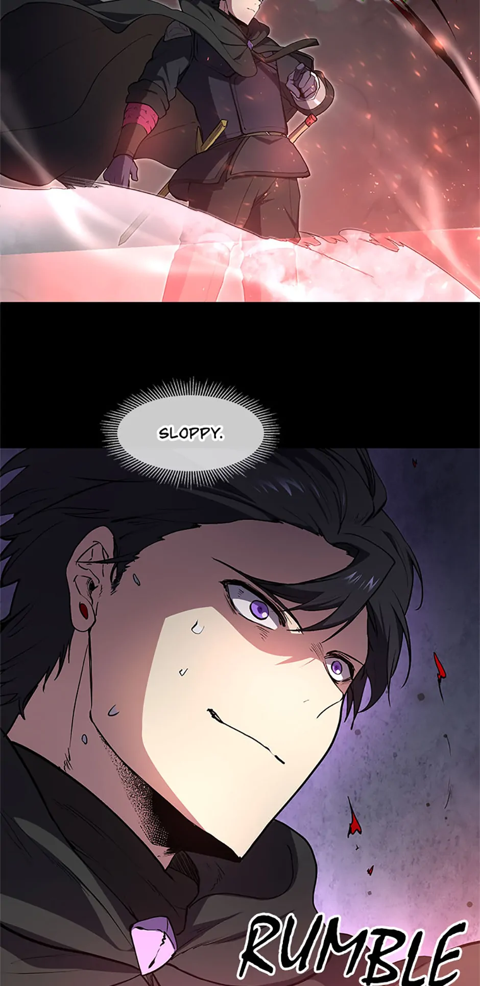 Read Skill Master Levels Up Manga Online