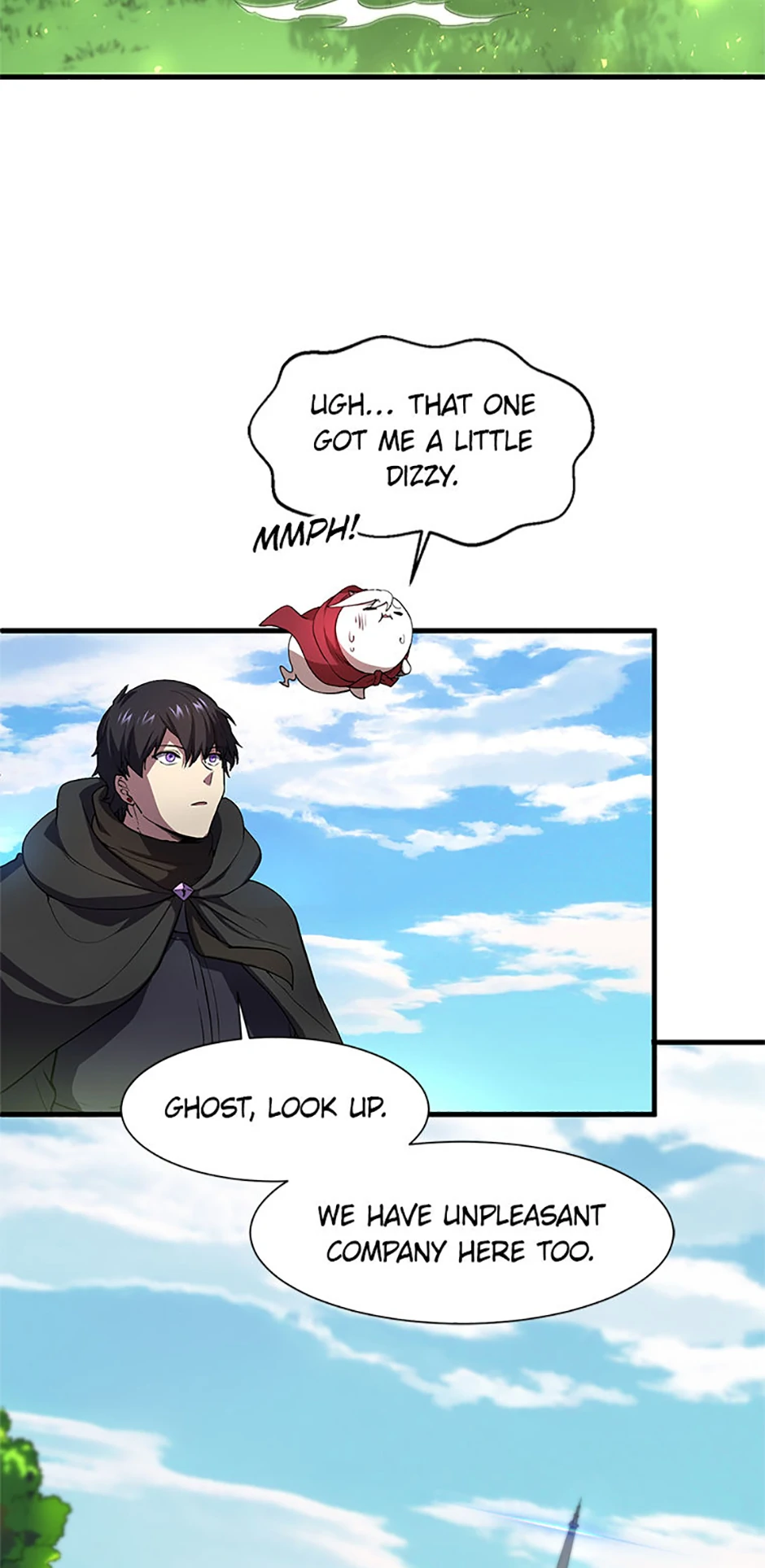 Read Skill Master Levels Up Manga Online