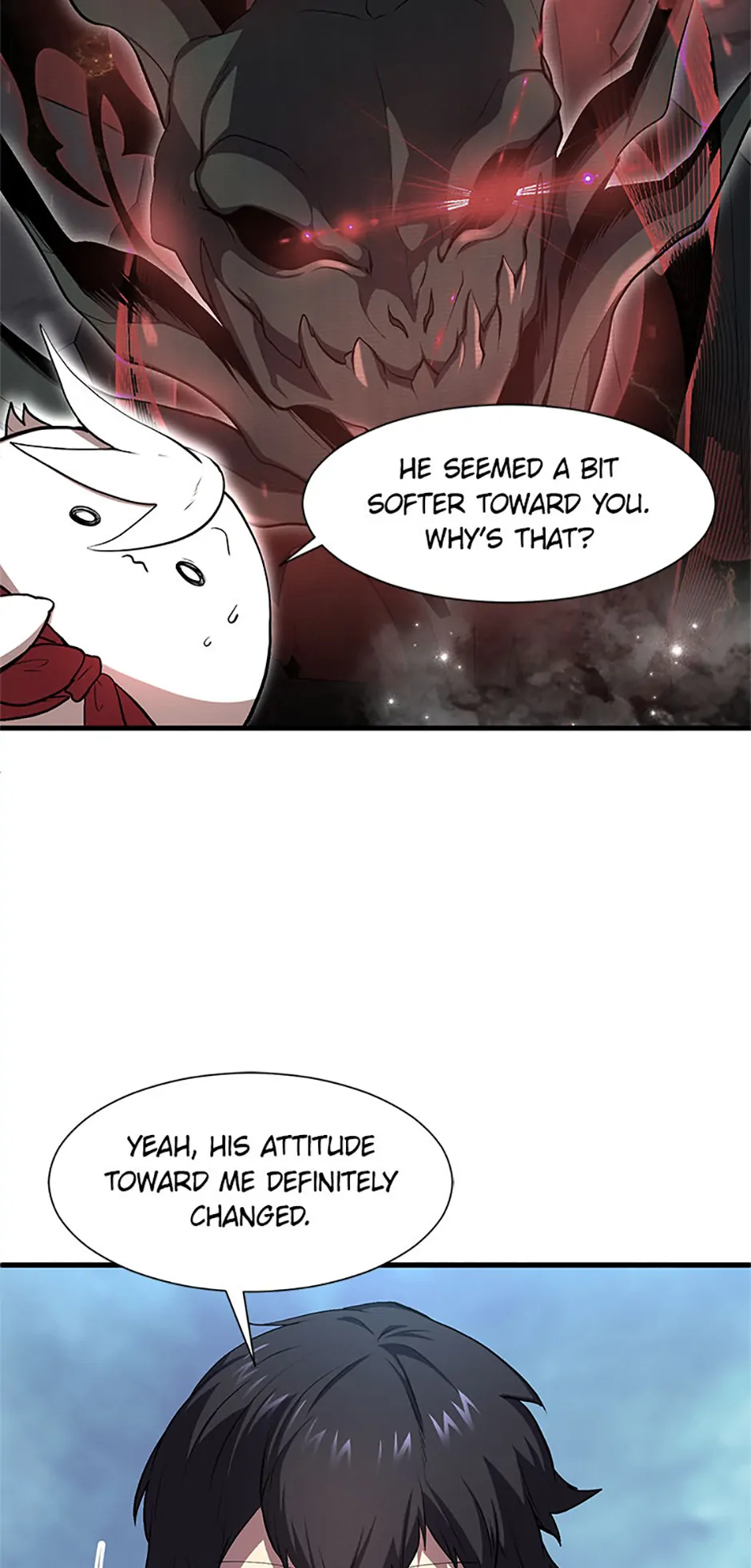Read Skill Master Levels Up Manga Online