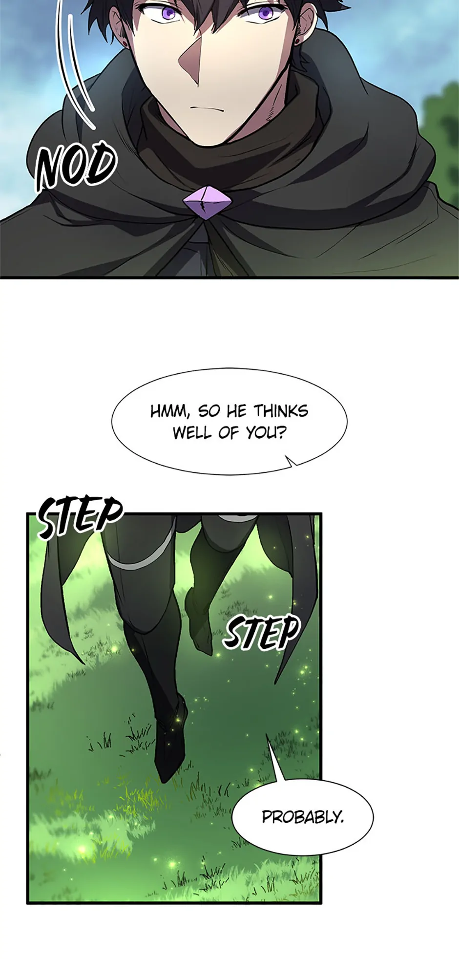 Read Skill Master Levels Up Manga Online