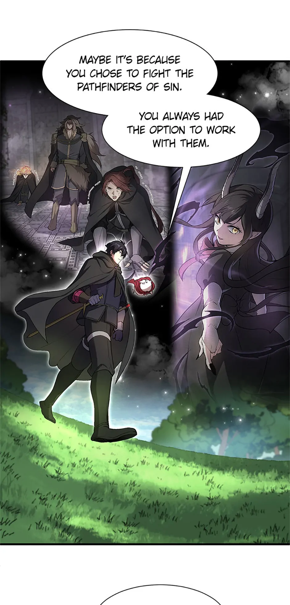 Read Skill Master Levels Up Manga Online