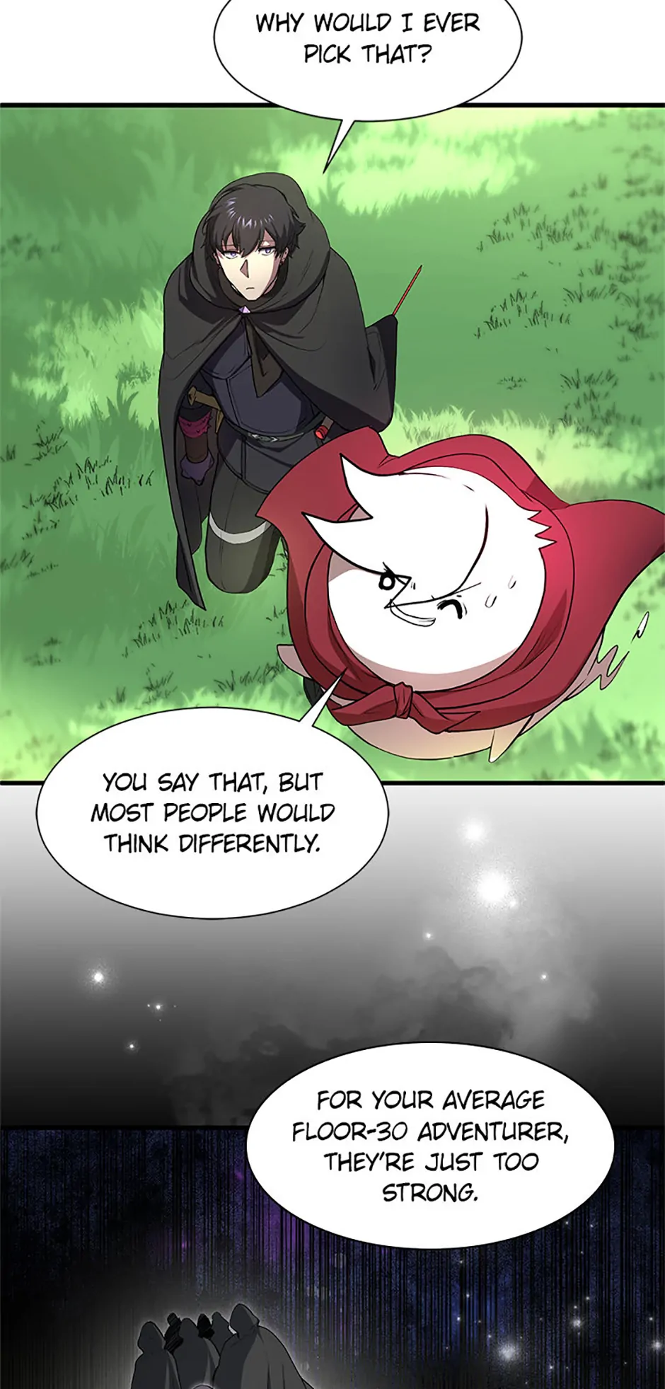 Read Skill Master Levels Up Manga Online