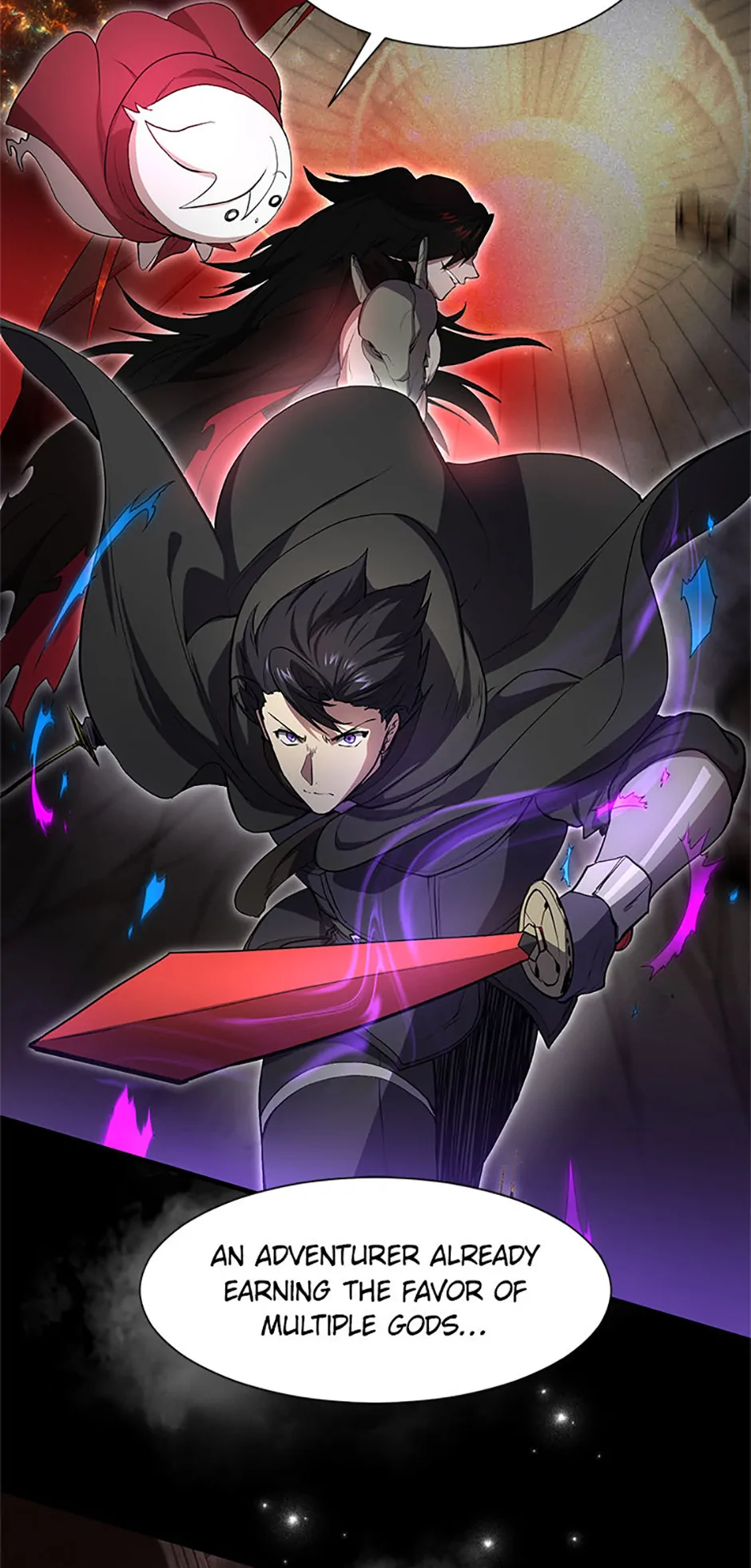 Read Skill Master Levels Up Manga Online