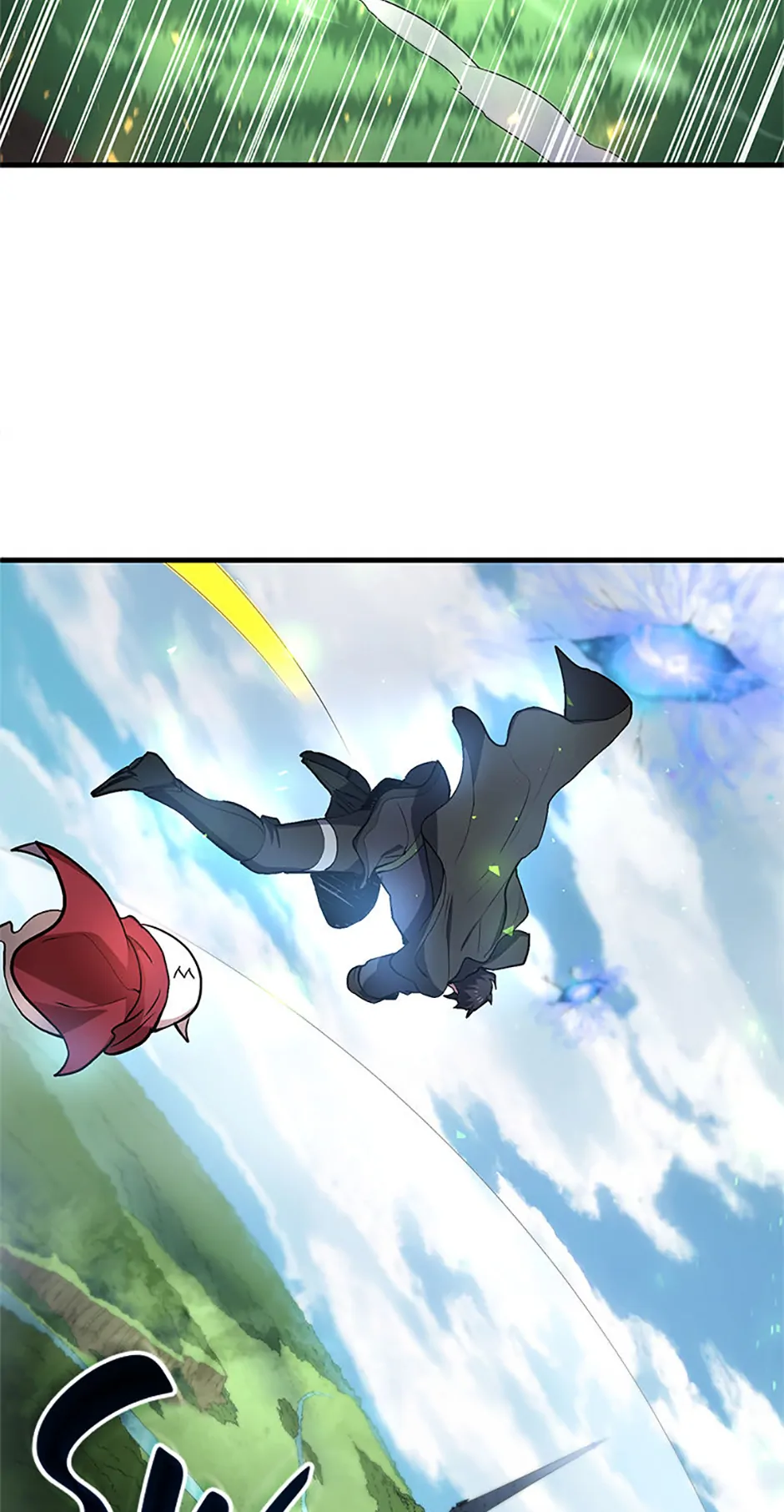 Read Skill Master Levels Up Manga Online