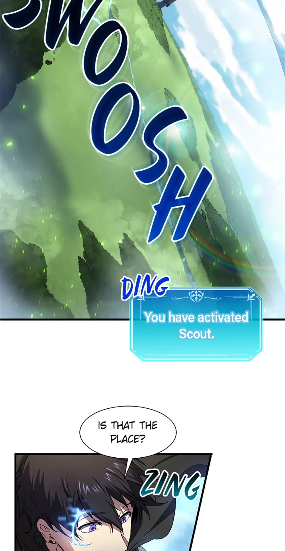 Read Skill Master Levels Up Manga Online