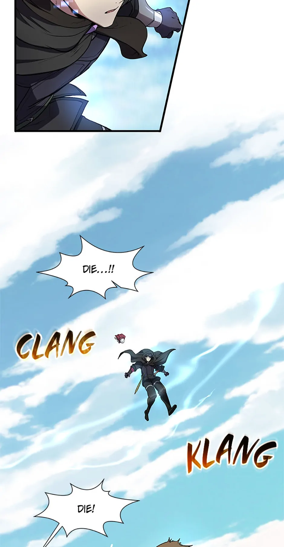 Read Skill Master Levels Up Manga Online