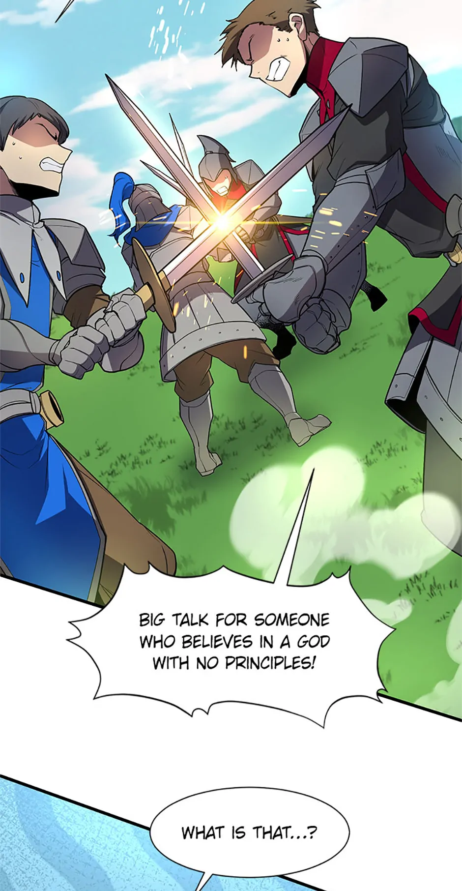 Read Skill Master Levels Up Manga Online