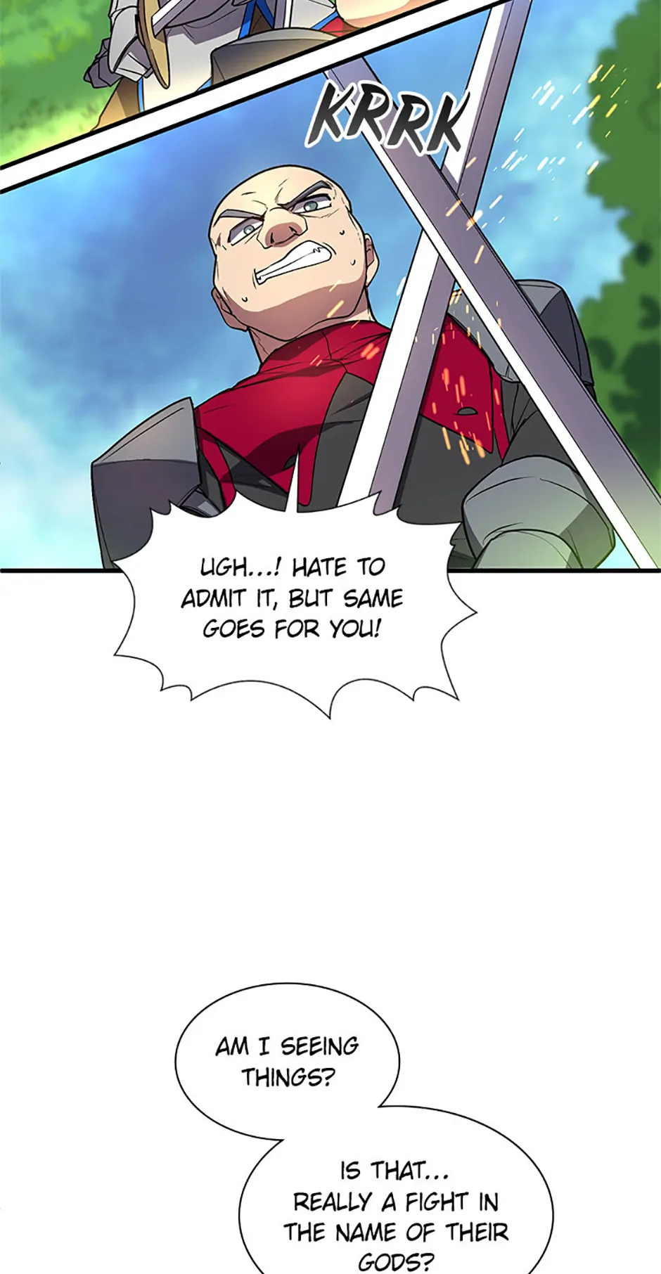 Read Skill Master Levels Up Manga Online