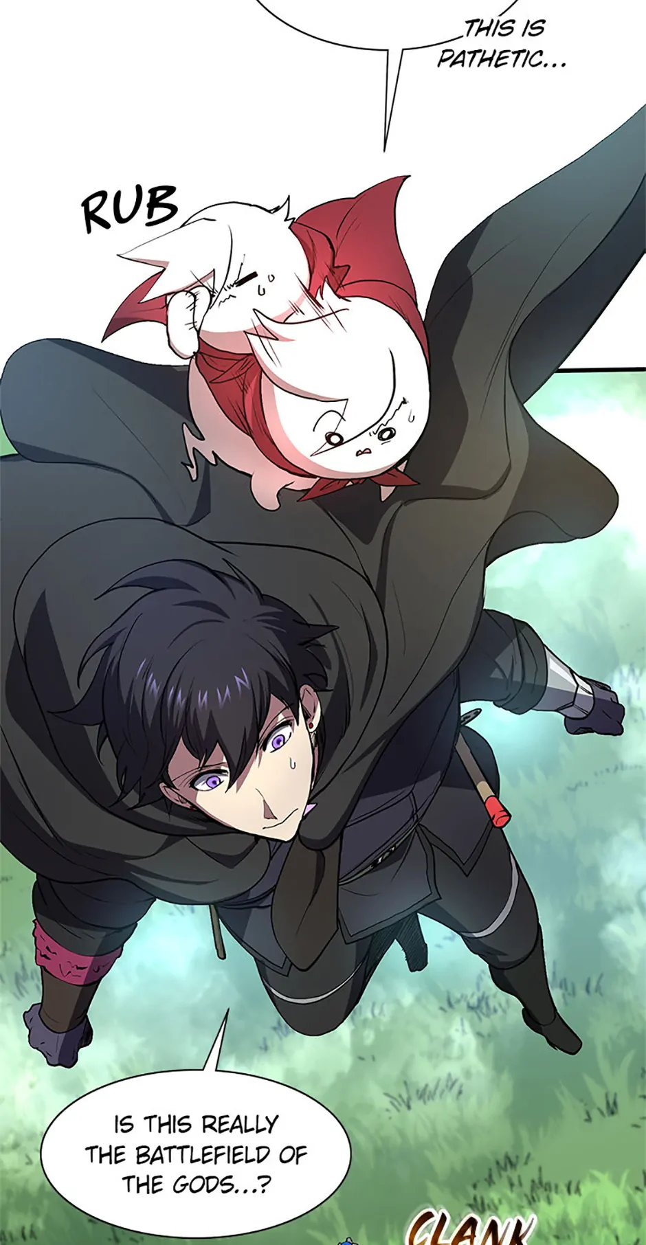 Read Skill Master Levels Up Manga Online