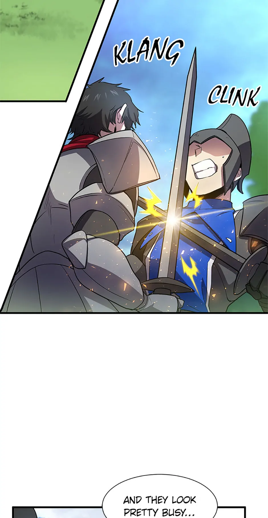 Read Skill Master Levels Up Manga Online