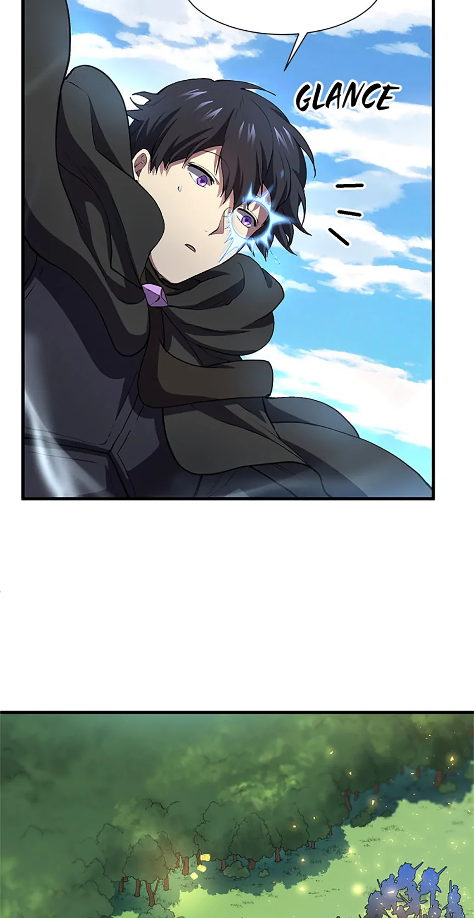 Read Skill Master Levels Up Manga Online