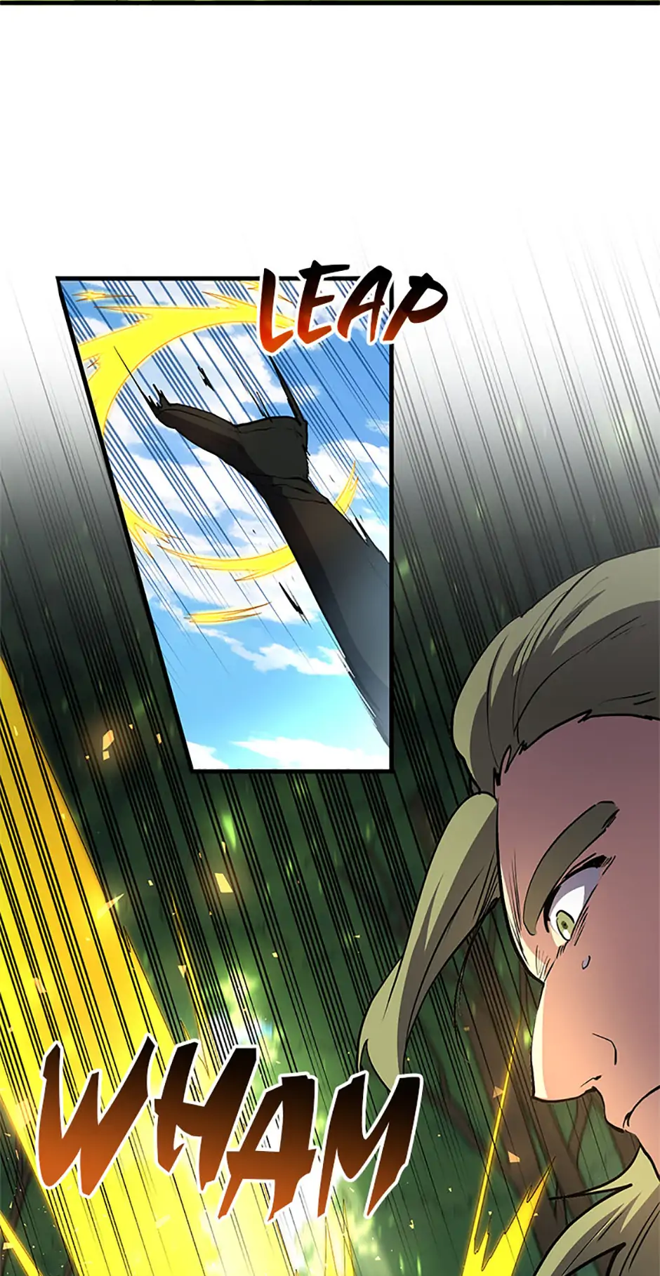 Read Skill Master Levels Up Manga Online