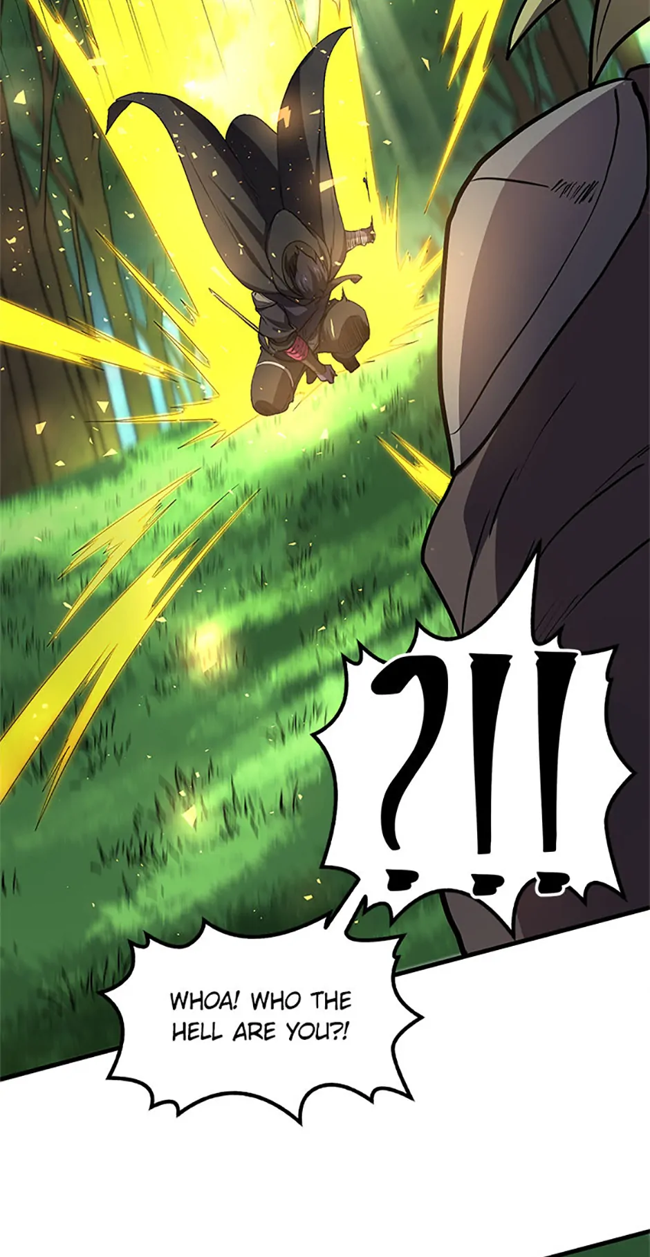 Read Skill Master Levels Up Manga Online