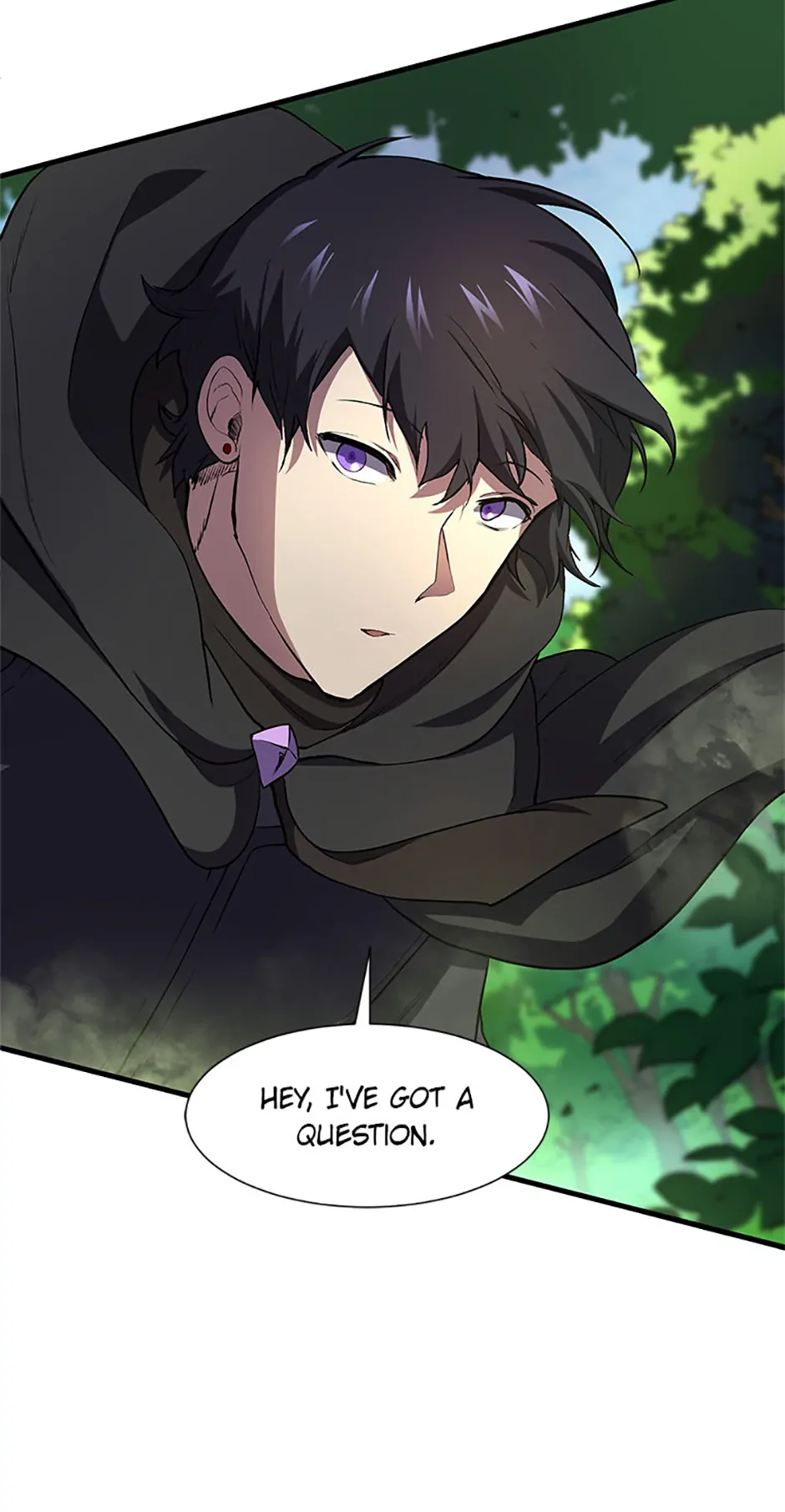 Read Skill Master Levels Up Manga Online
