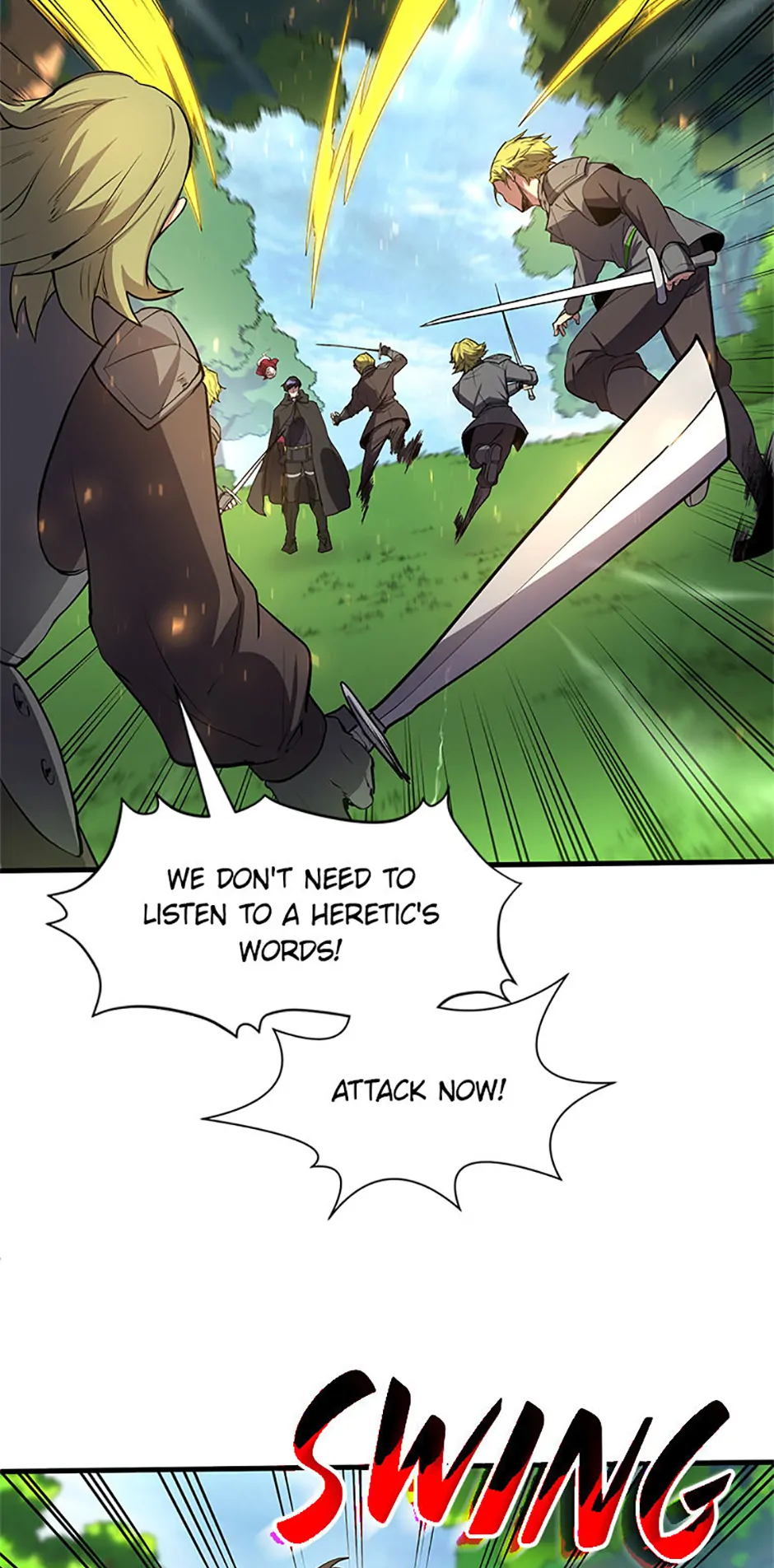 Read Skill Master Levels Up Manga Online