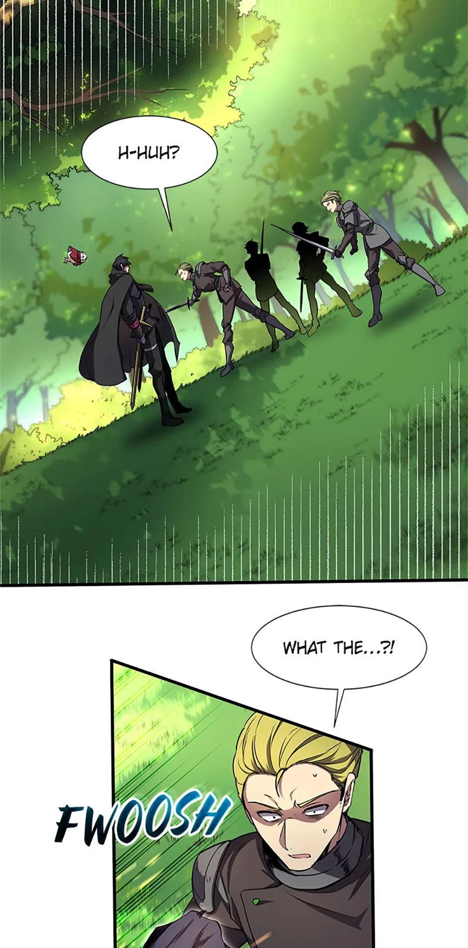 Read Skill Master Levels Up Manga Online