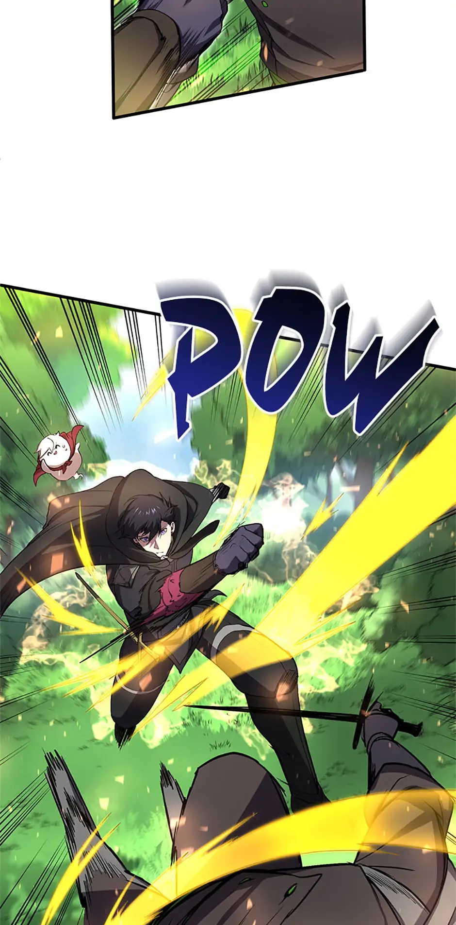 Read Skill Master Levels Up Manga Online