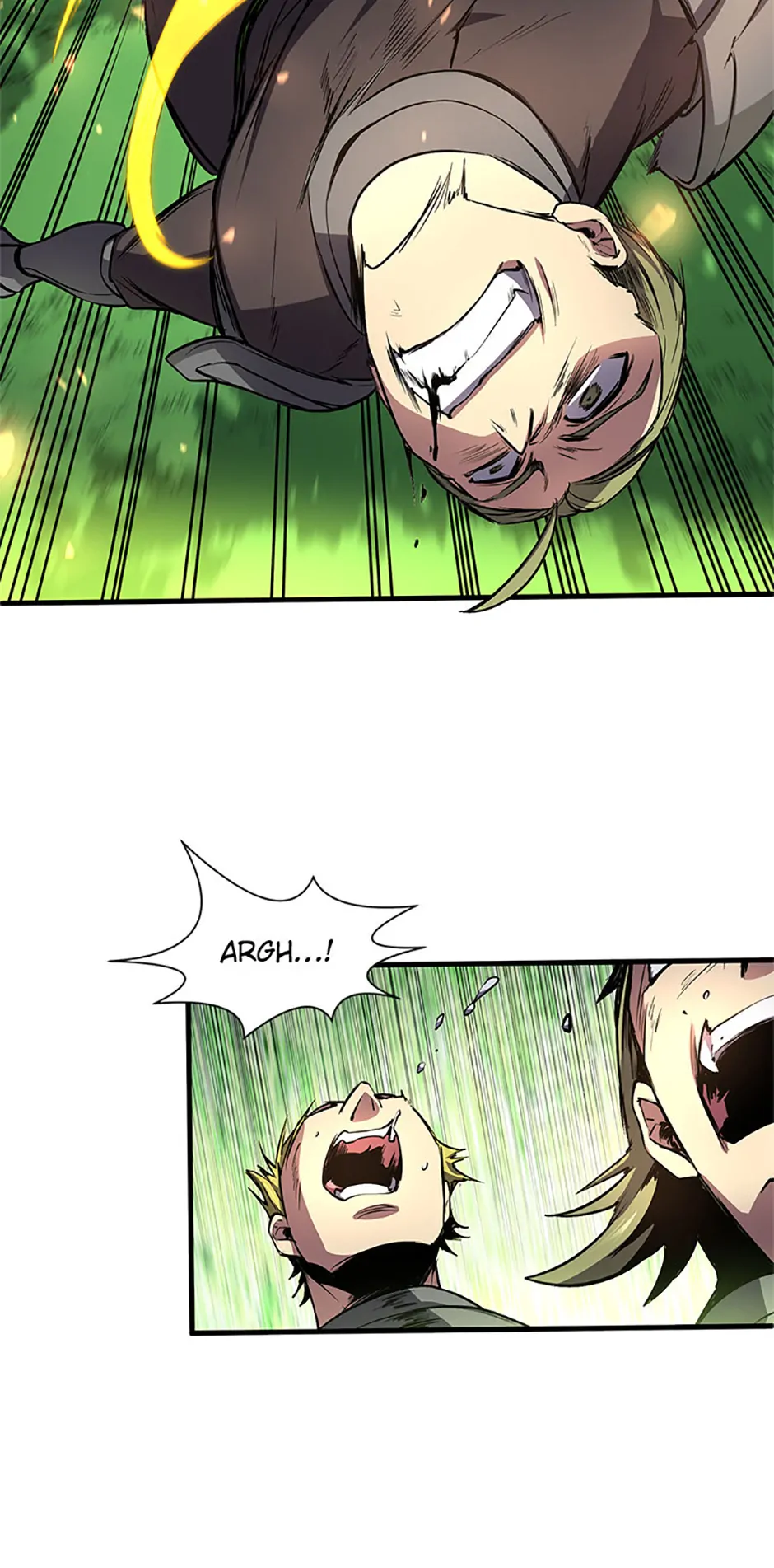 Read Skill Master Levels Up Manga Online