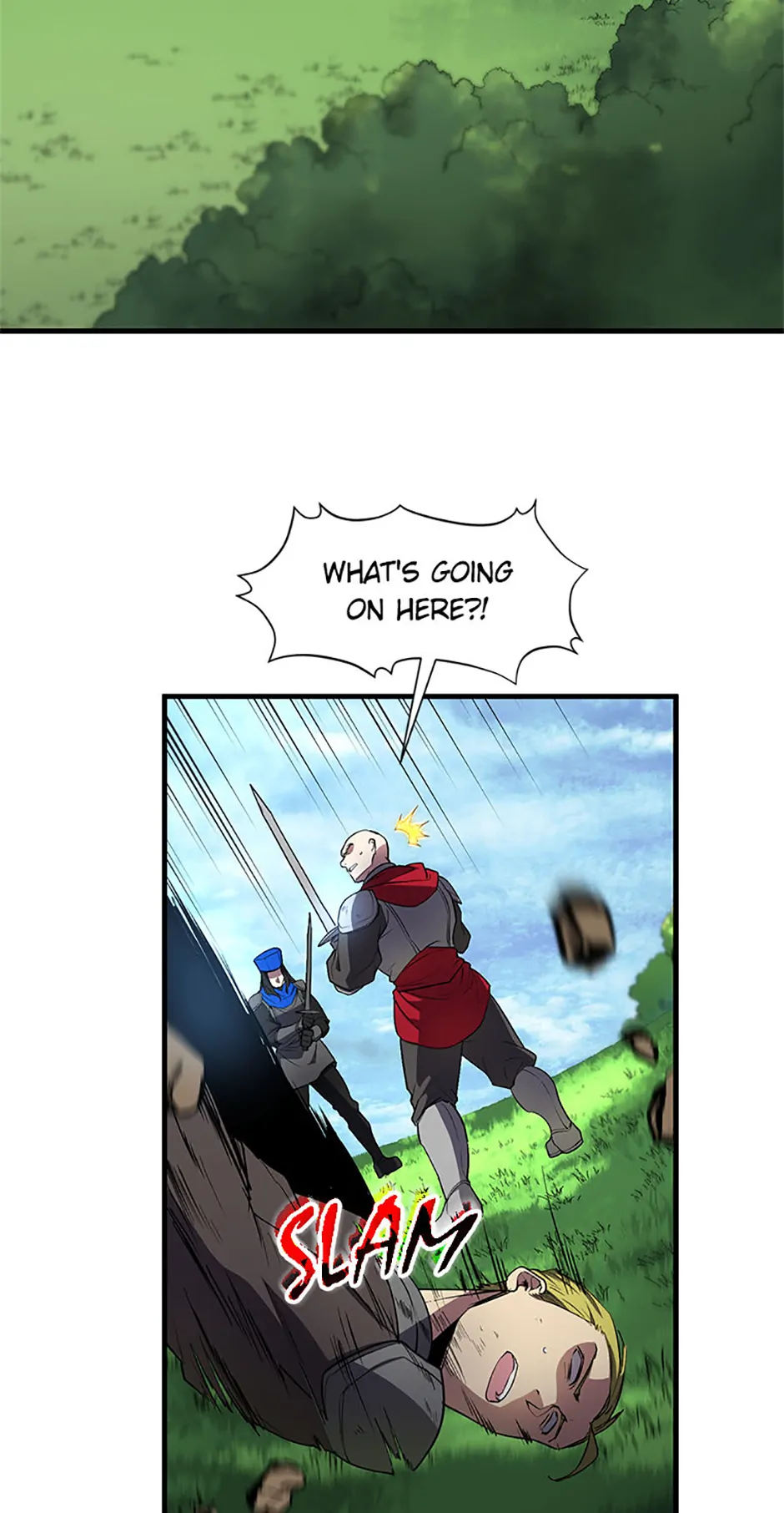 Read Skill Master Levels Up Manga Online