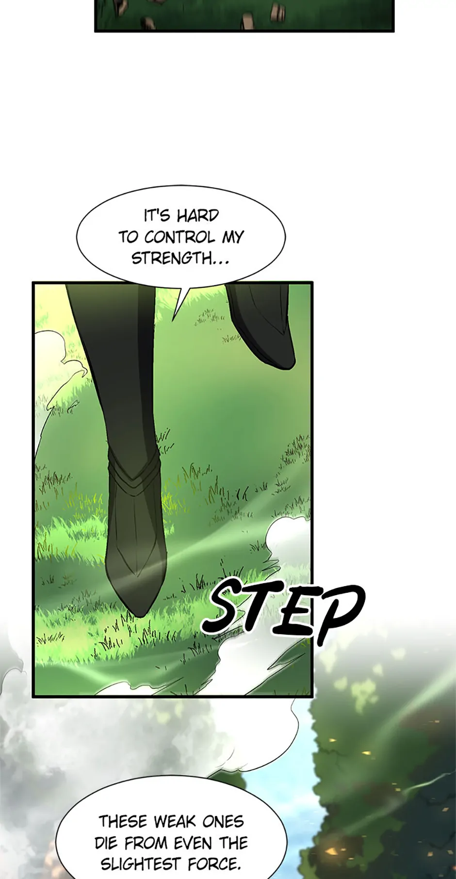 Read Skill Master Levels Up Manga Online