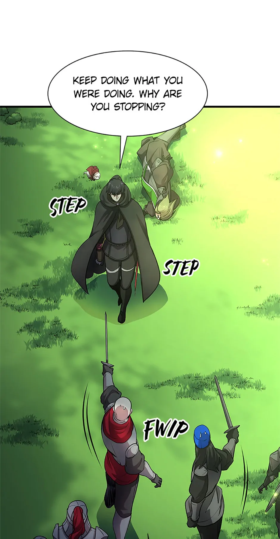 Read Skill Master Levels Up Manga Online