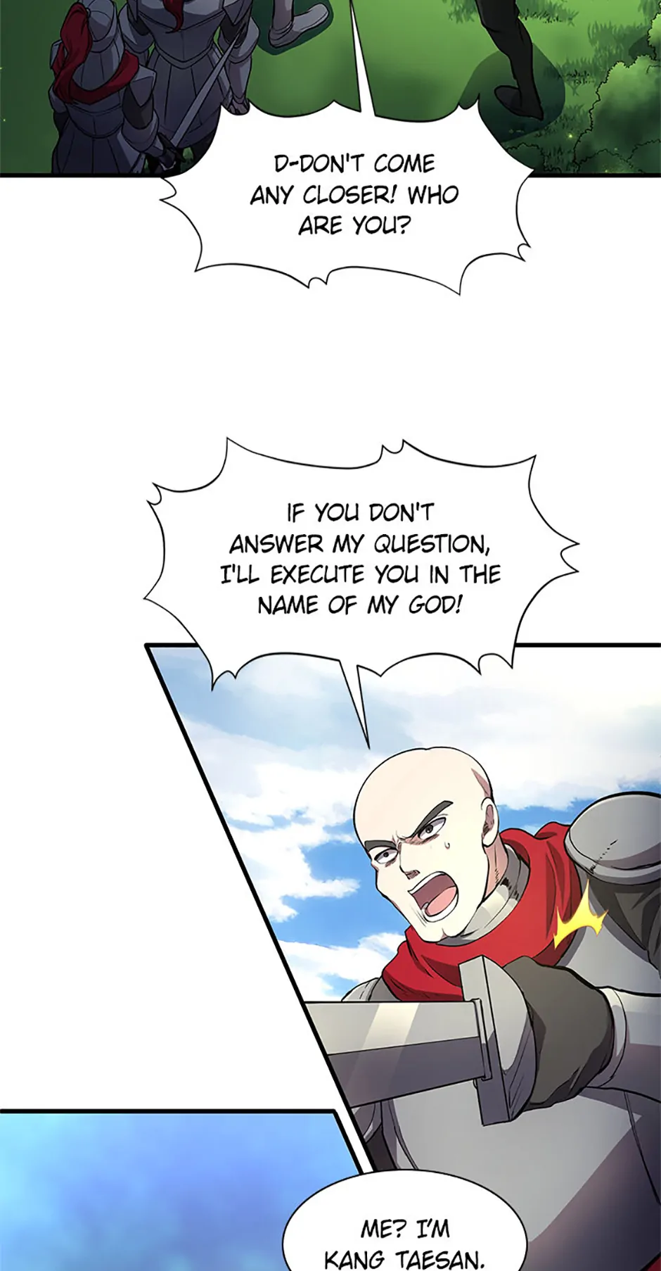 Read Skill Master Levels Up Manga Online