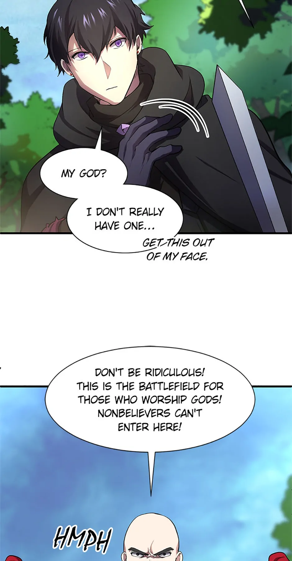 Read Skill Master Levels Up Manga Online