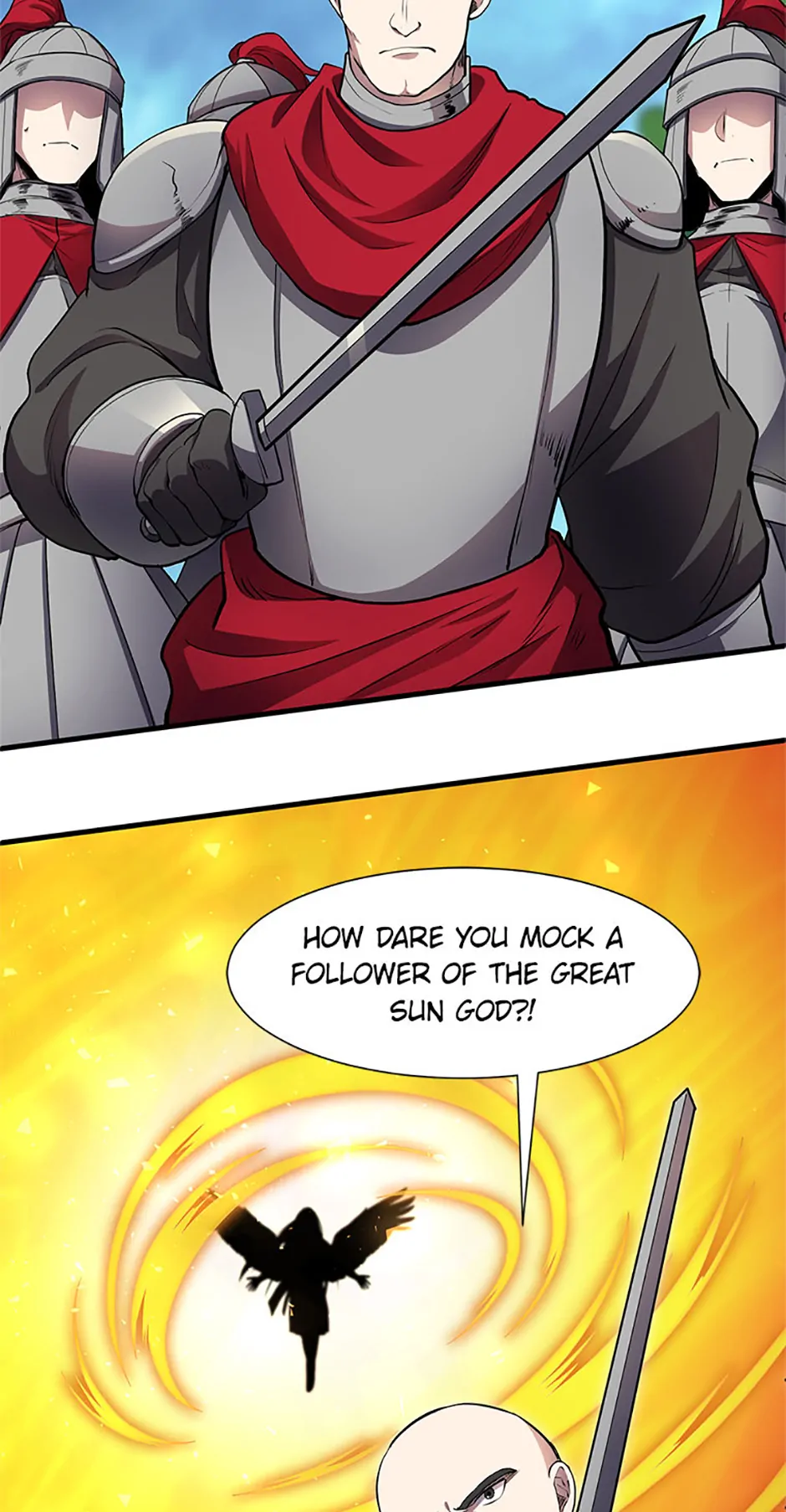 Read Skill Master Levels Up Manga Online