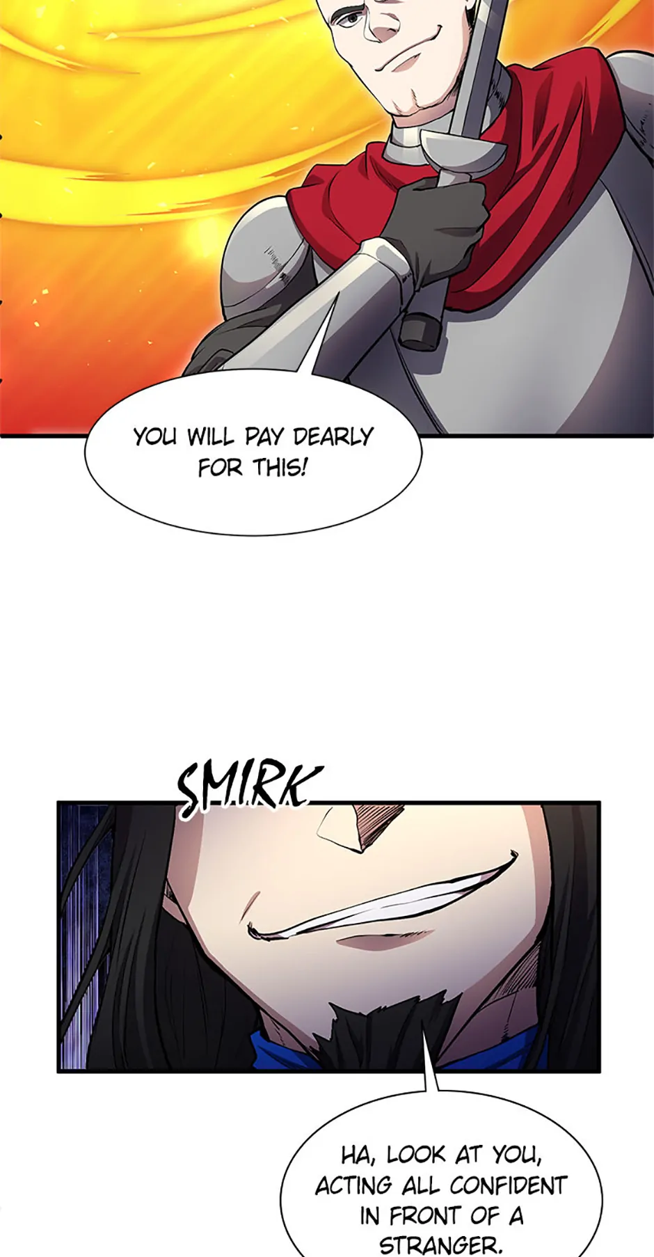 Read Skill Master Levels Up Manga Online