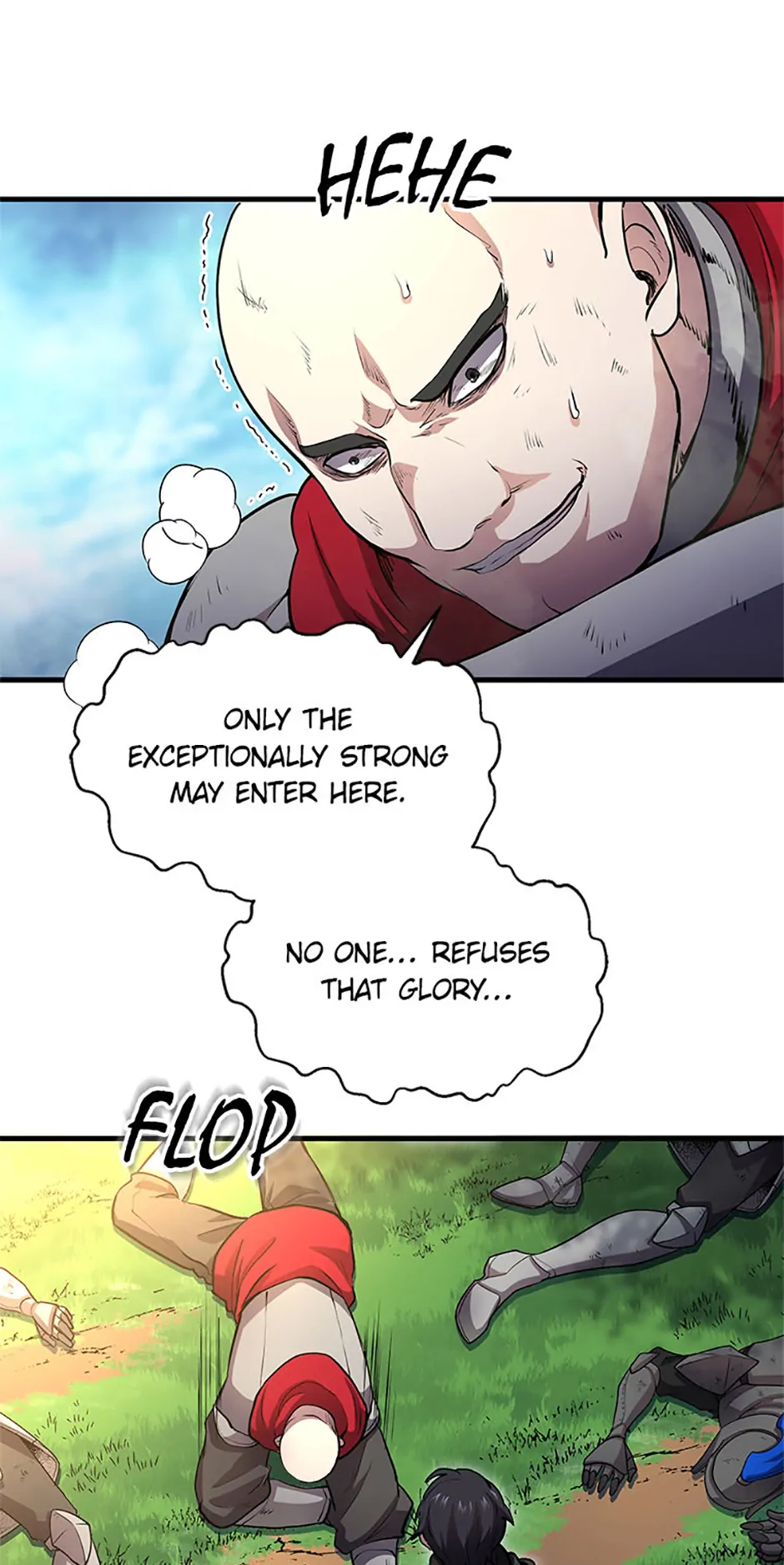 Read Skill Master Levels Up Manga Online