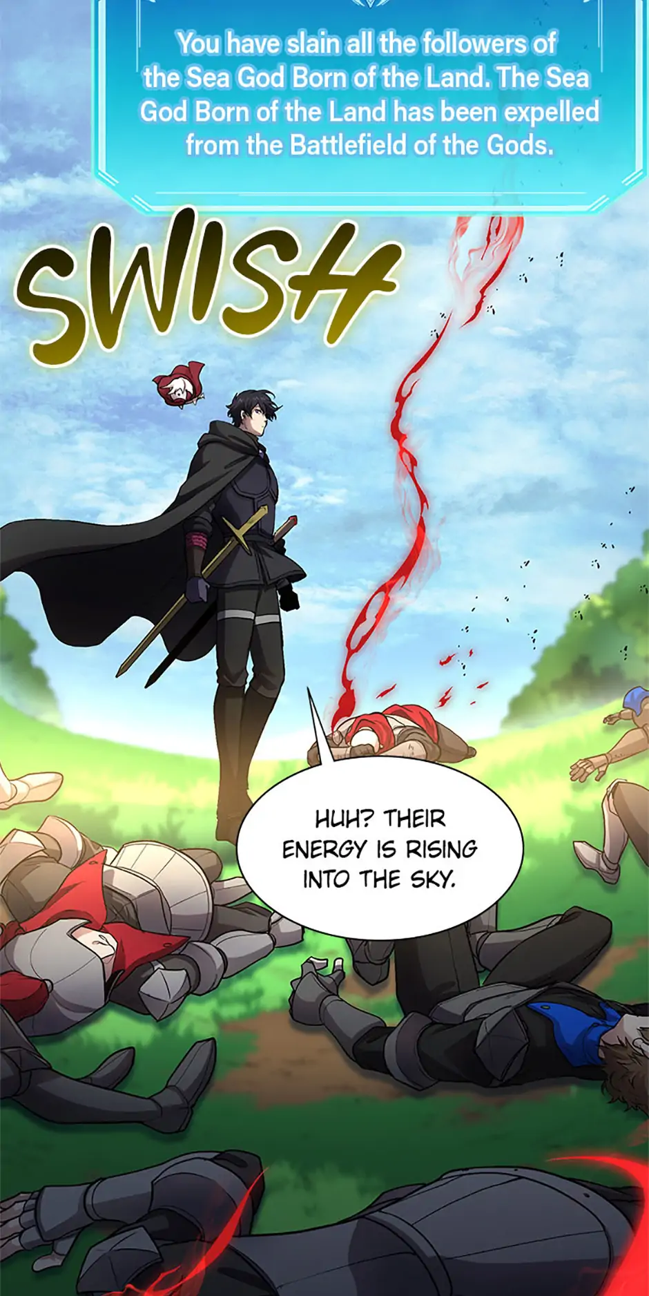 Read Skill Master Levels Up Manga Online