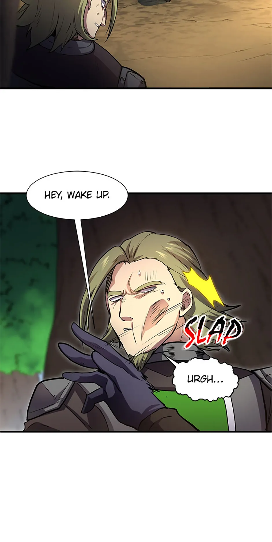 Read Skill Master Levels Up Manga Online